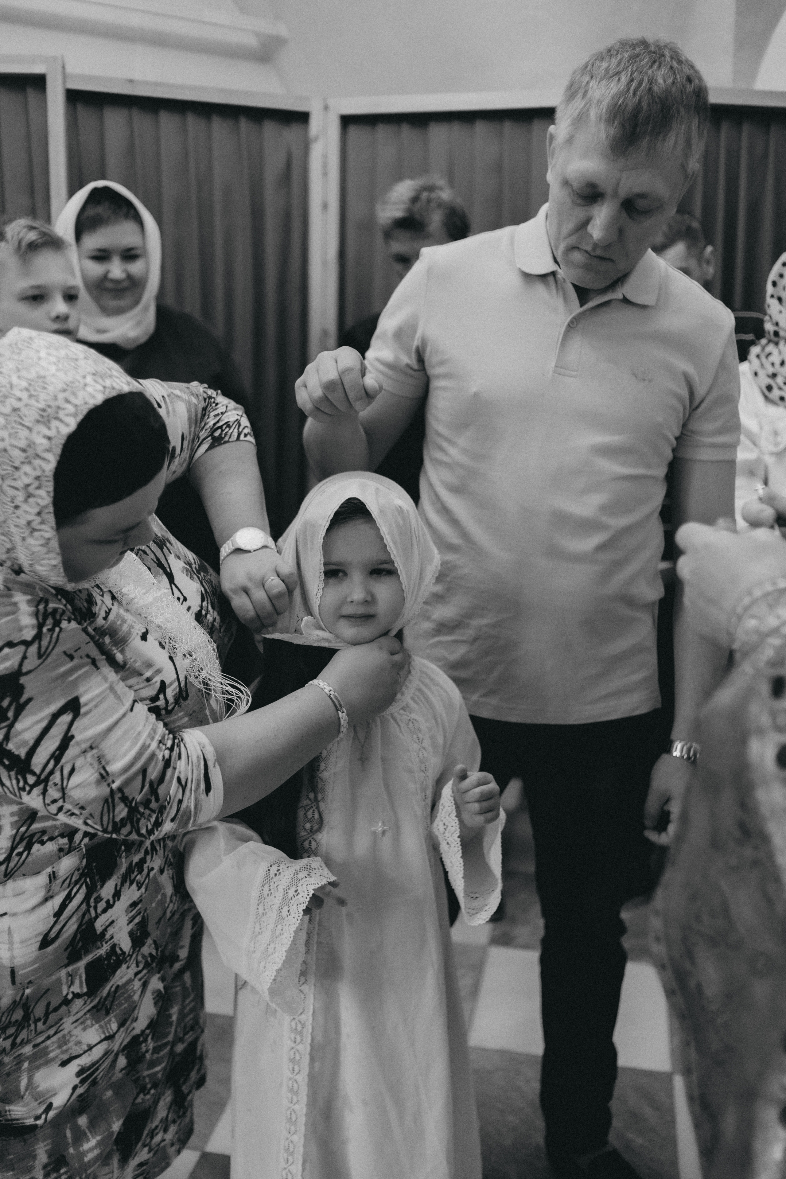 . Фотограф в Волгограде и Москве Алина Галушкина