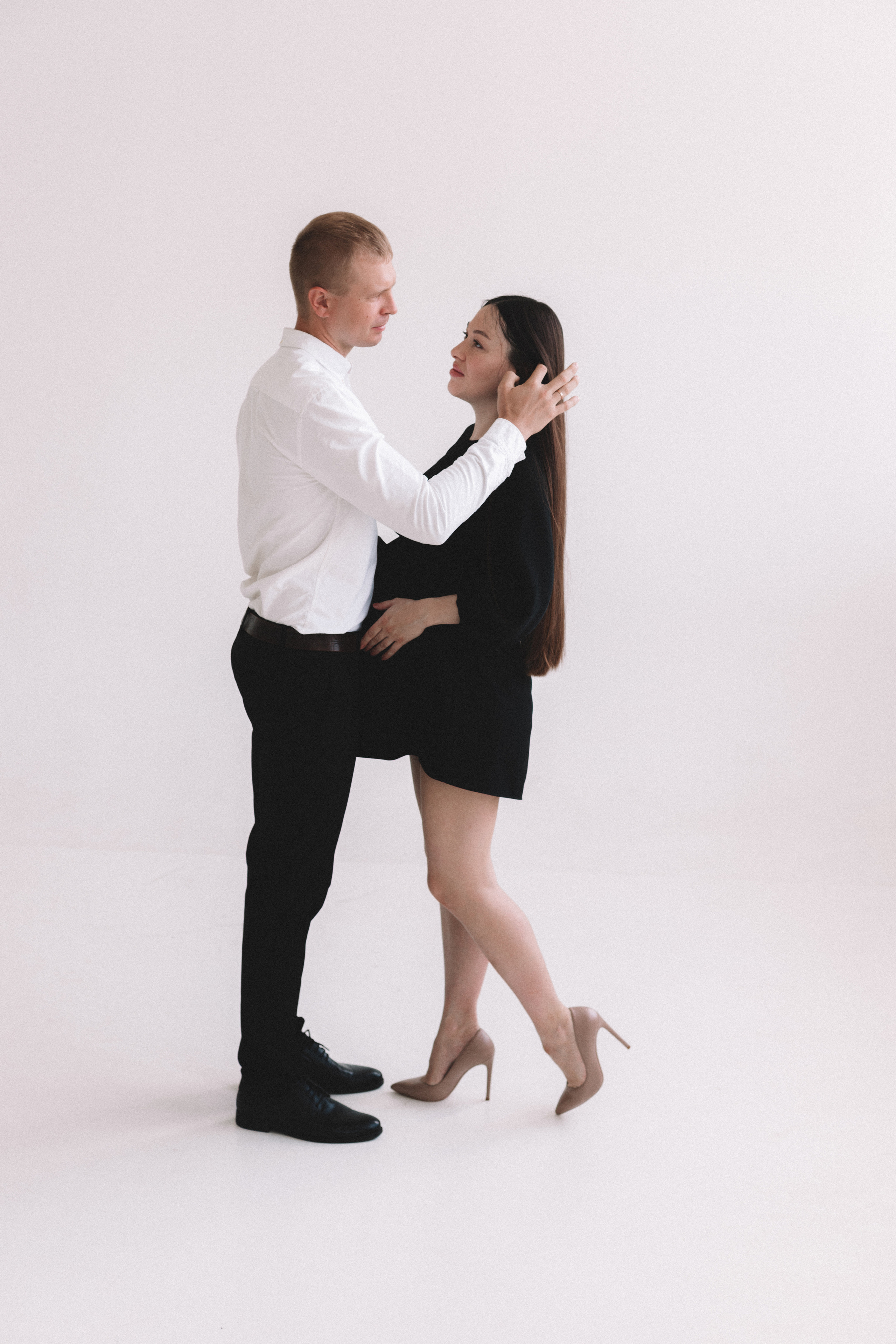 . Фотограф в Волгограде и Москве Алина Галушкина