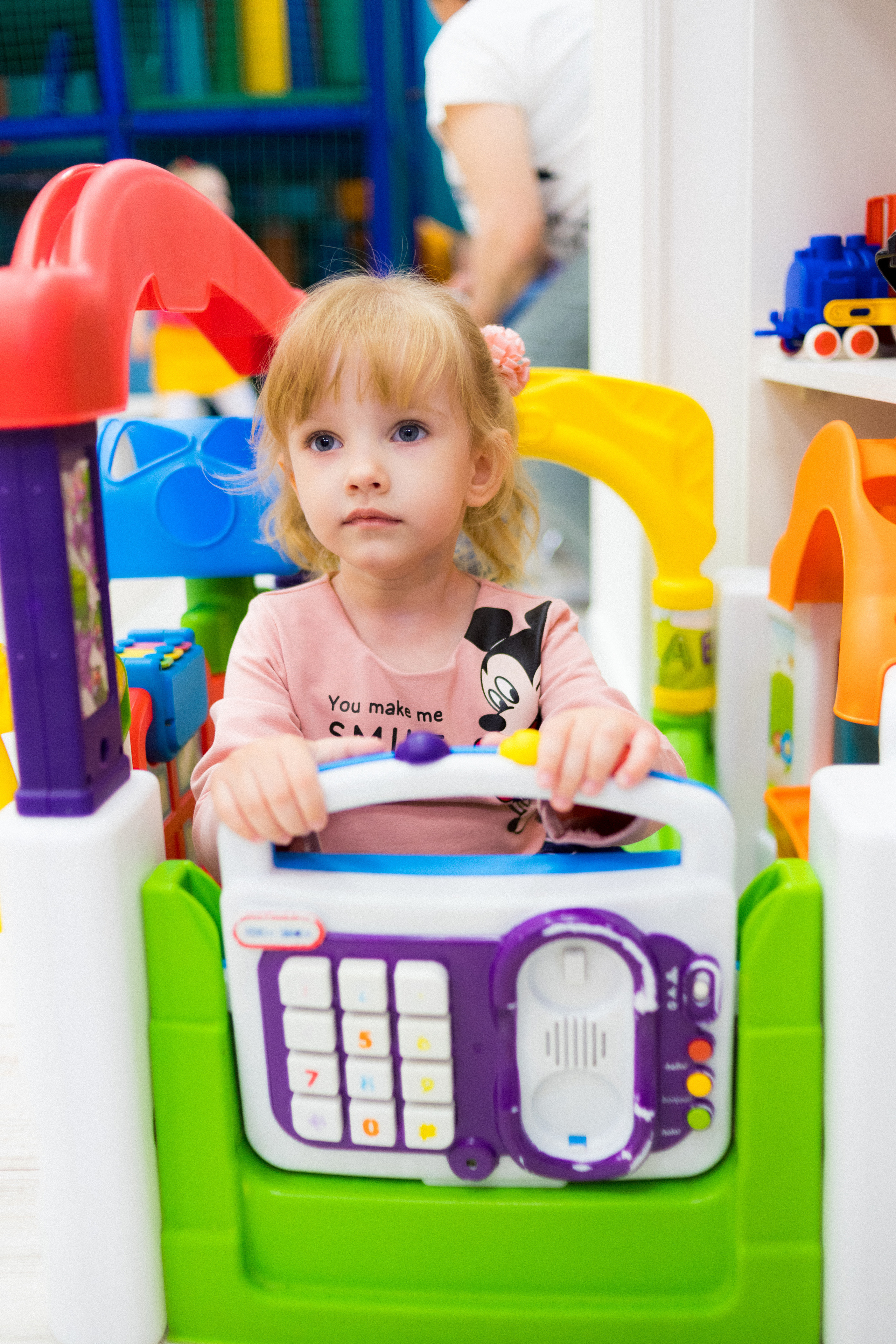 Happy B-Day PARTY. Фотограф в Волгограде и Москве Алина Галушкина