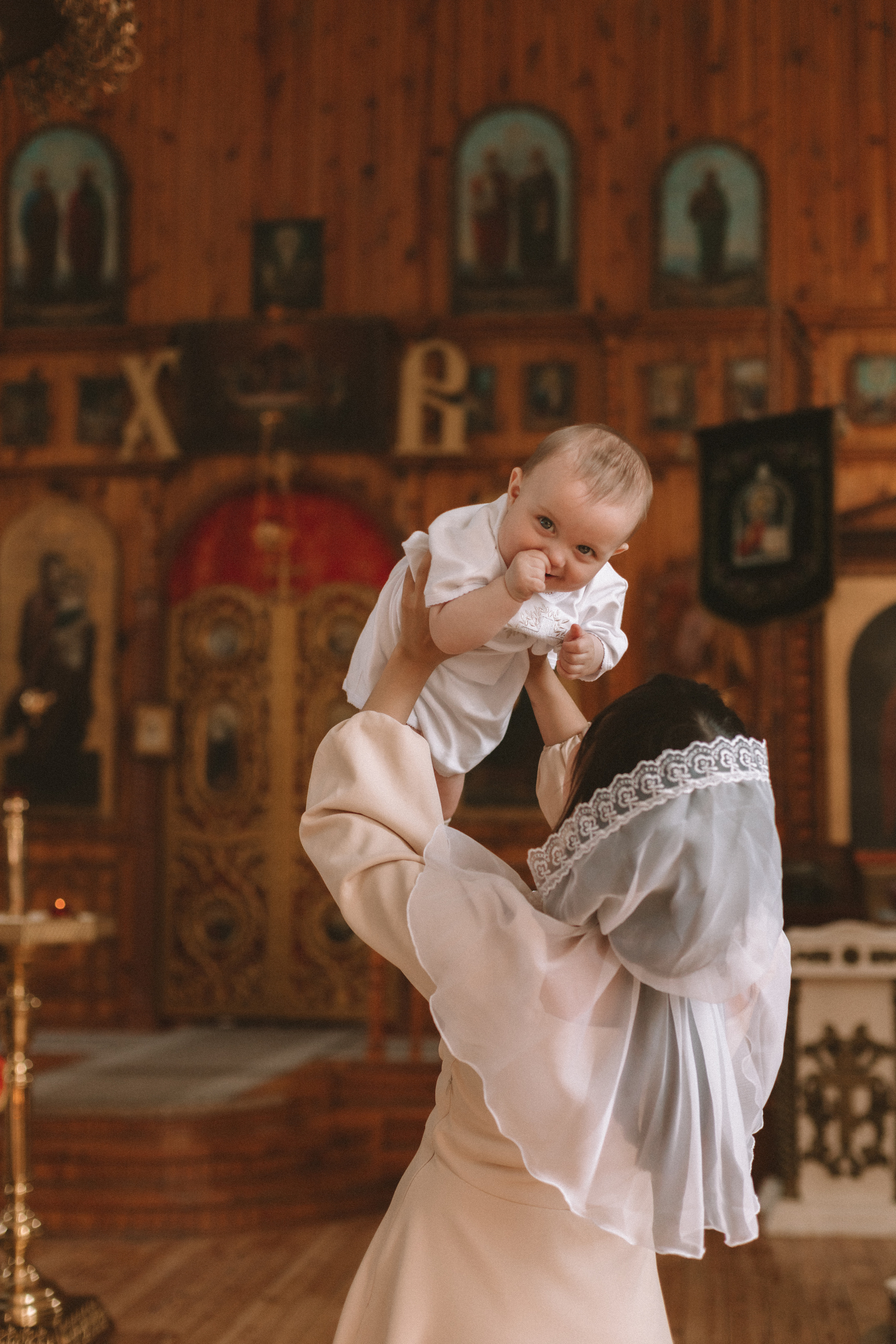 Храм Святителя Николая Чудотворца. Фотограф в Волгограде и Москве Алина Галушкина