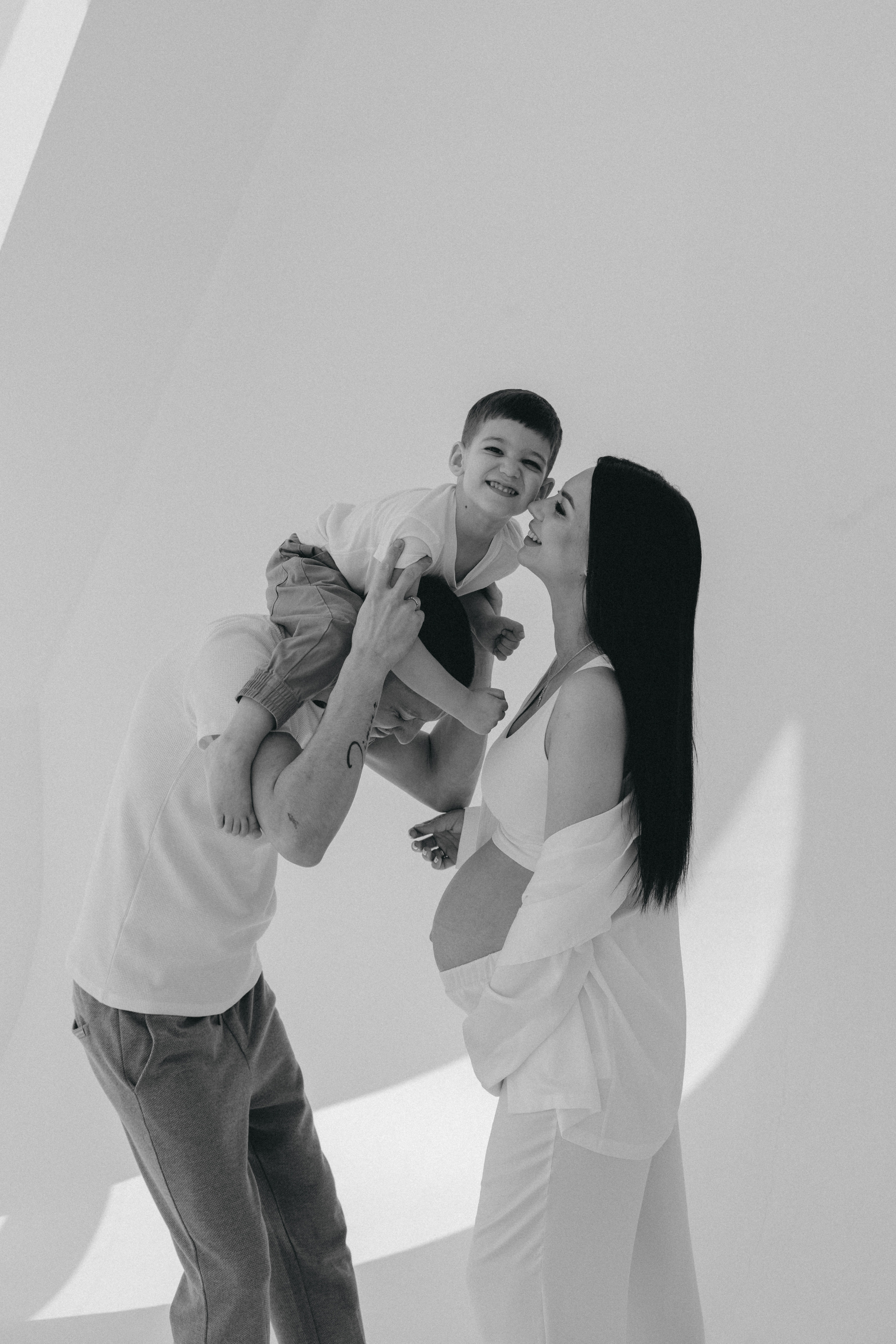 . Фотограф в Волгограде и Москве Алина Галушкина