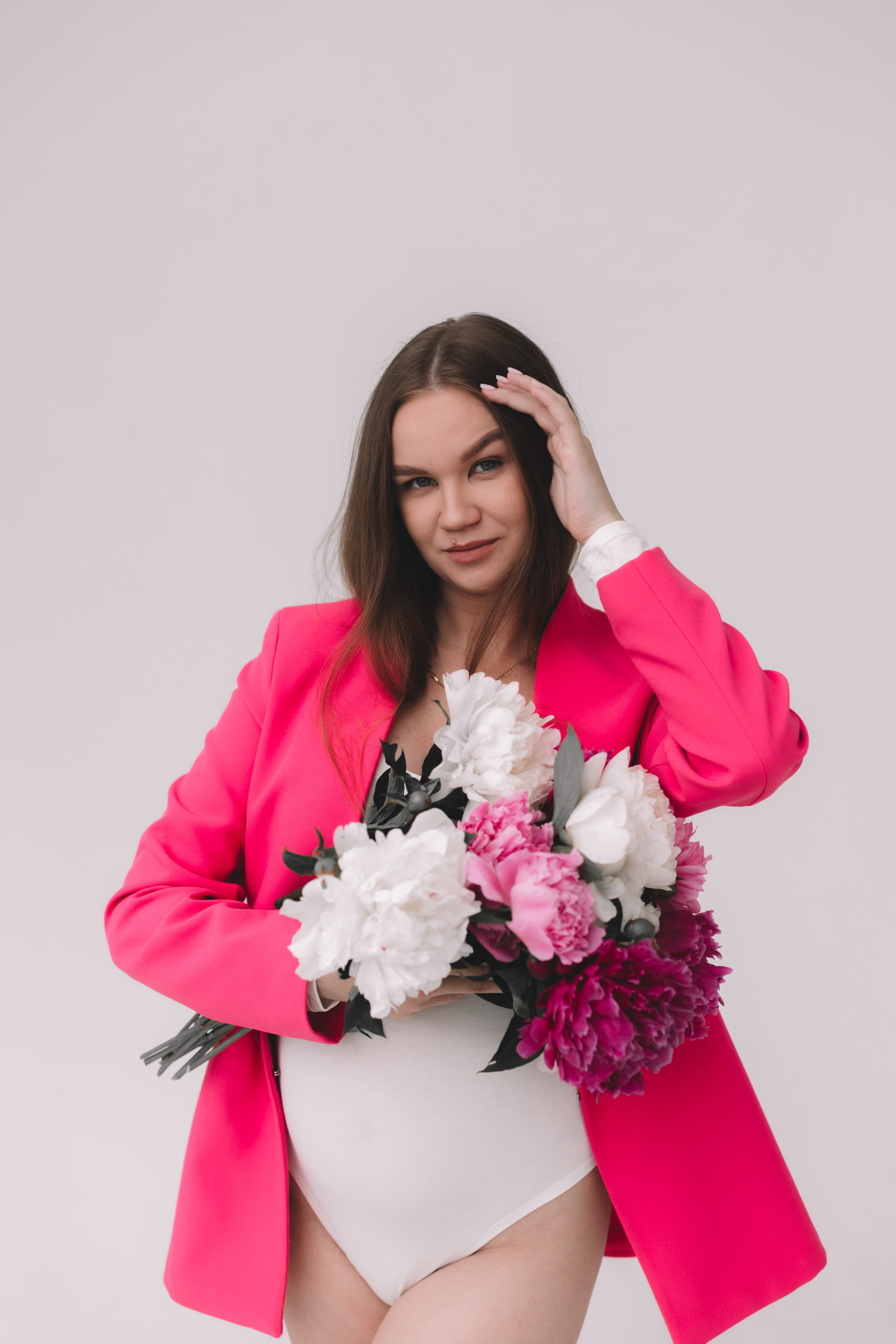 Дарья. Фотограф в Волгограде и Москве Алина Галушкина