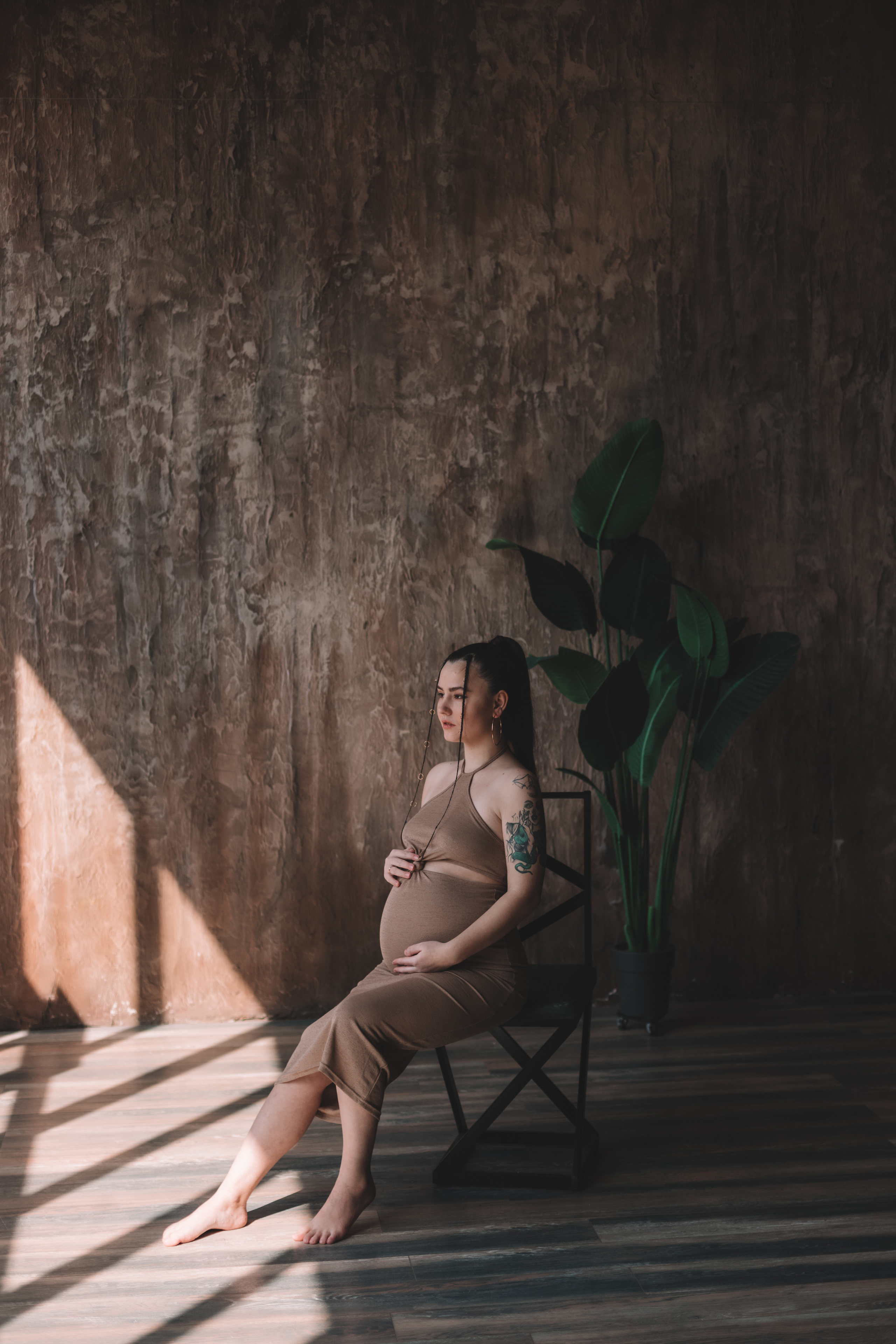 Элина. Фотограф в Волгограде и Москве Алина Галушкина