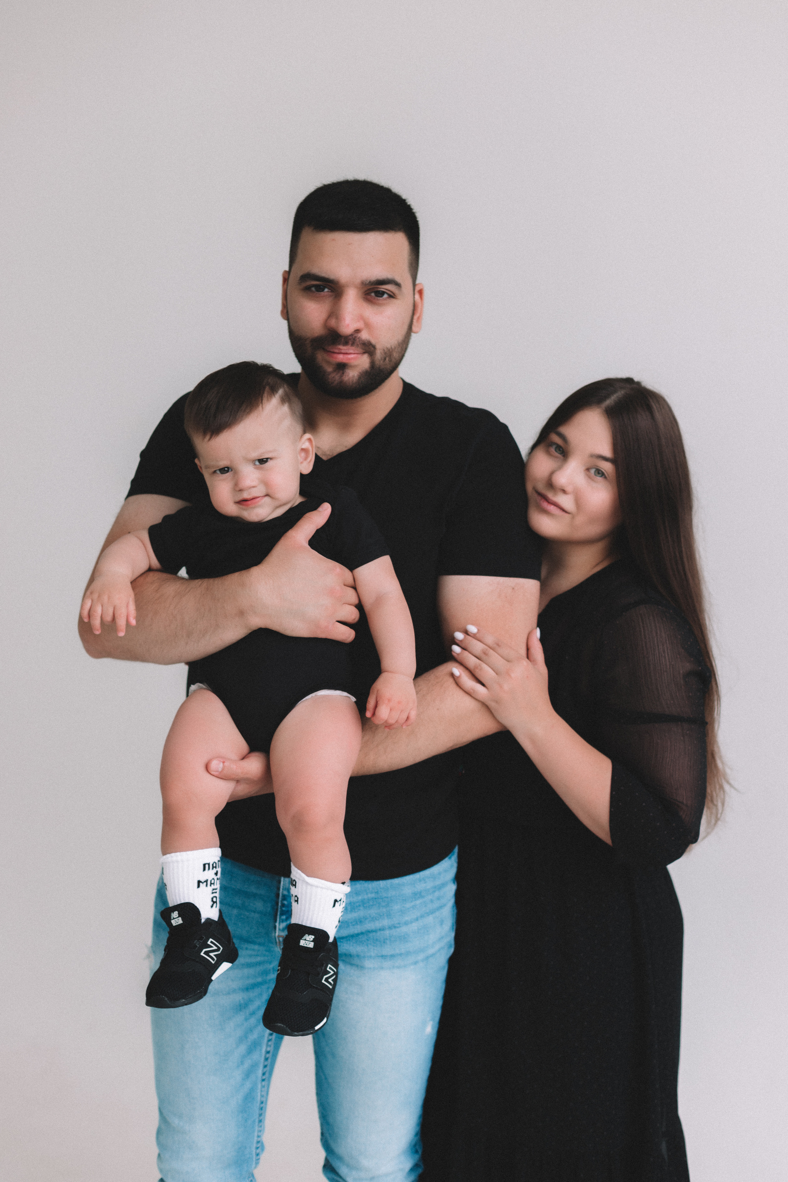 Minimal ONE. Фотограф в Волгограде и Москве Алина Галушкина