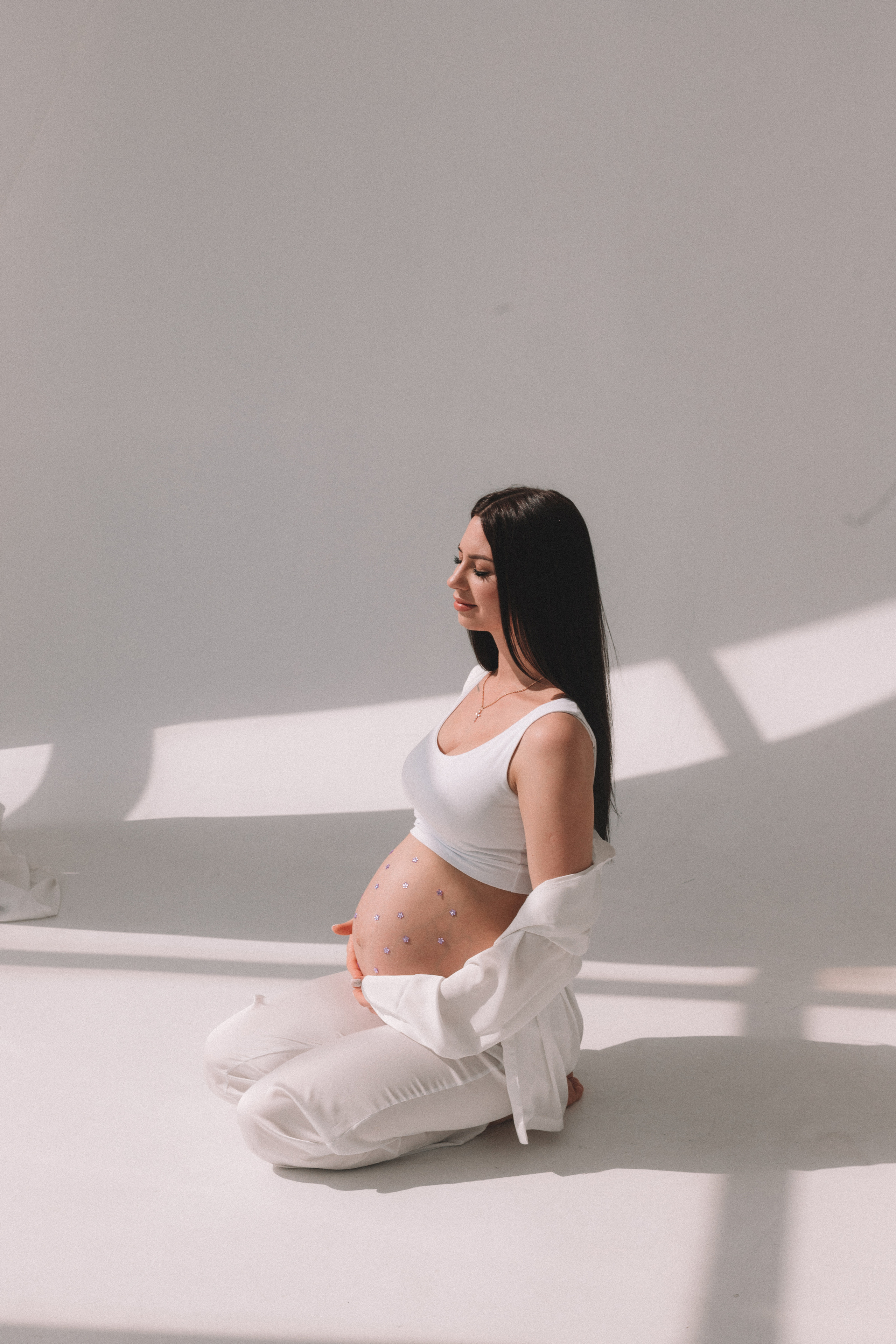 . Фотограф в Волгограде и Москве Алина Галушкина