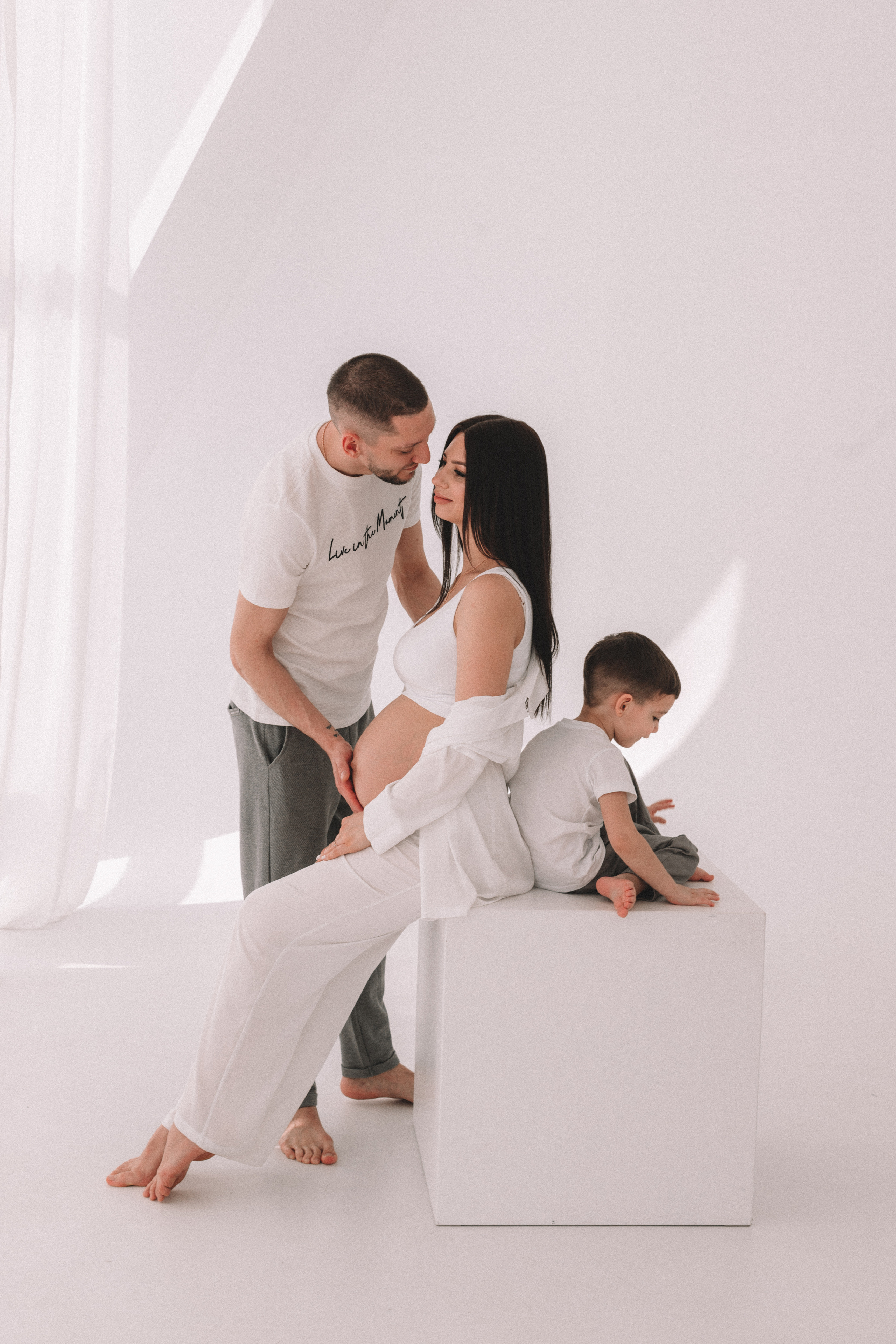 . Фотограф в Волгограде и Москве Алина Галушкина