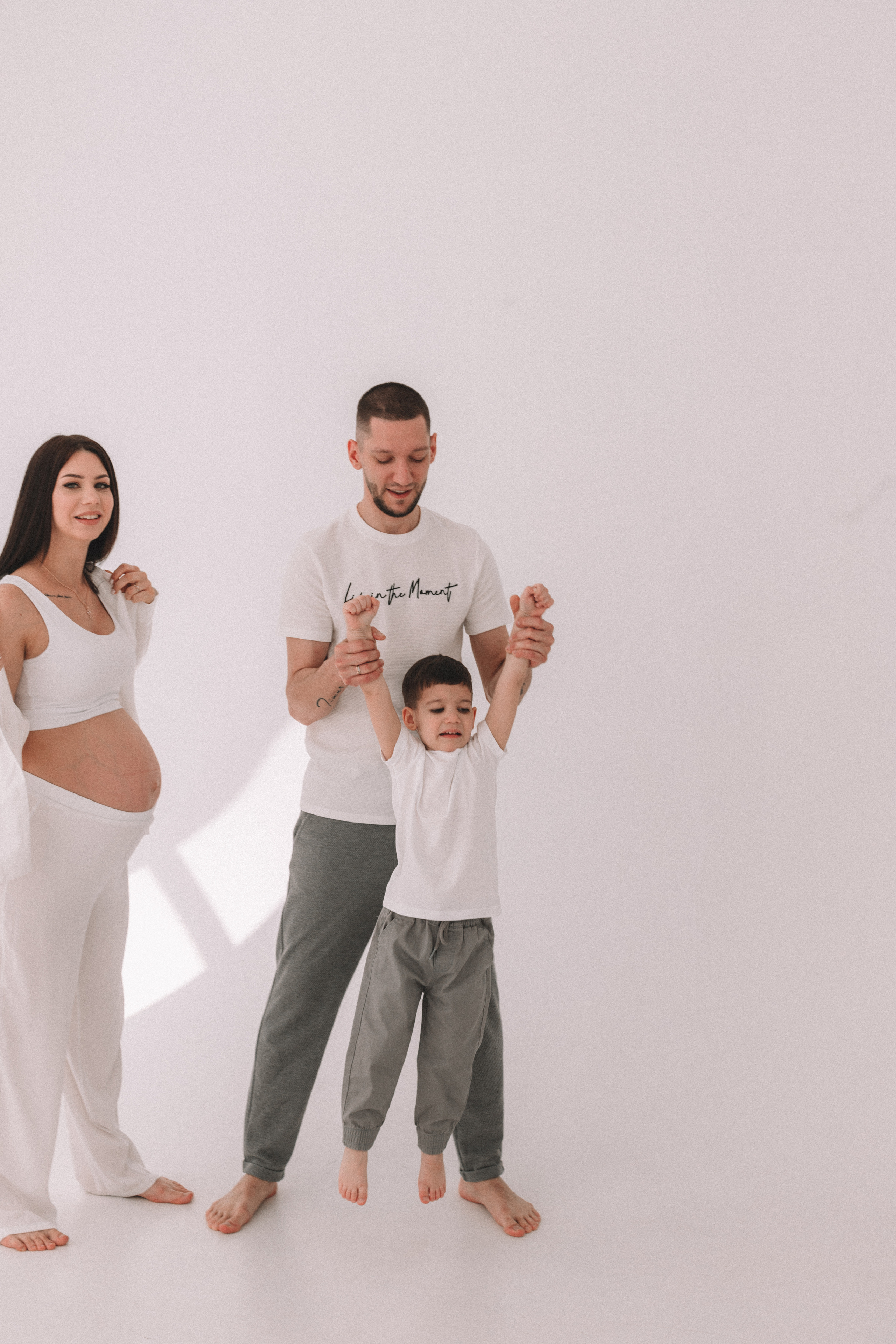 . Фотограф в Волгограде и Москве Алина Галушкина