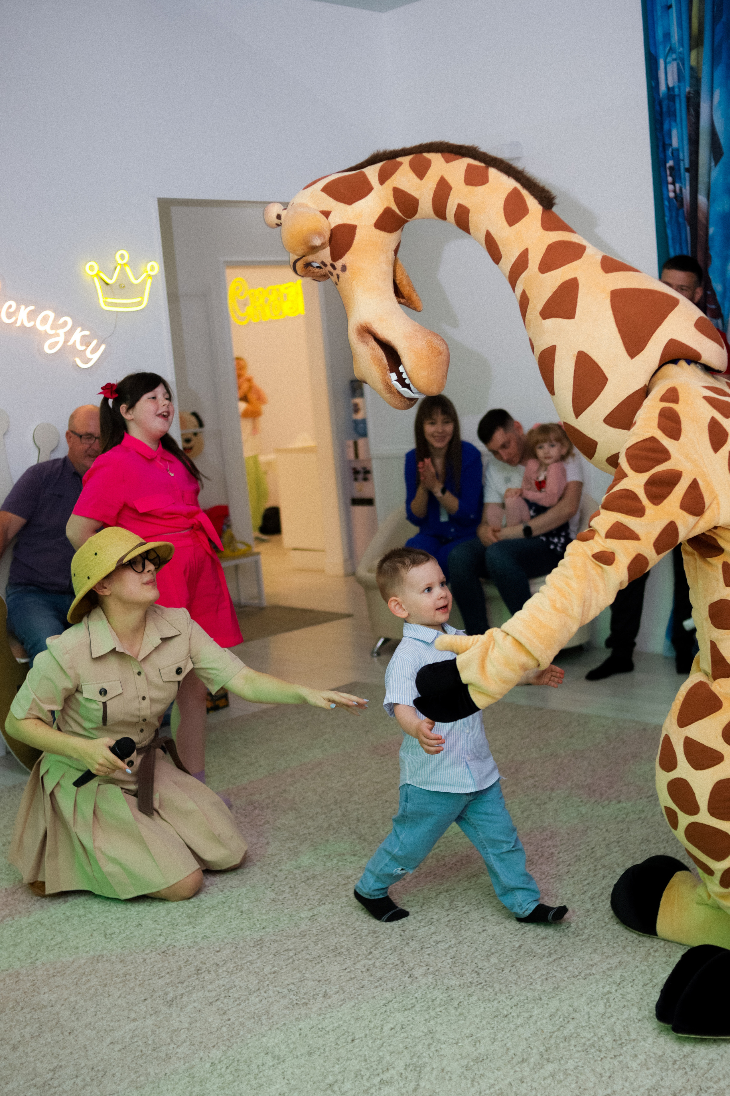 Happy B-Day PARTY. Фотограф в Волгограде и Москве Алина Галушкина