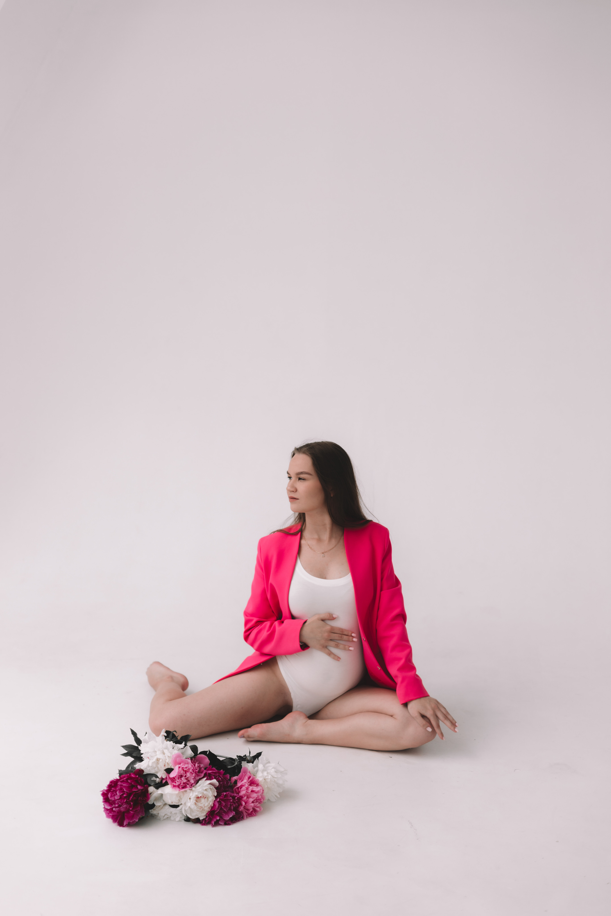 Дарья. Фотограф в Волгограде и Москве Алина Галушкина