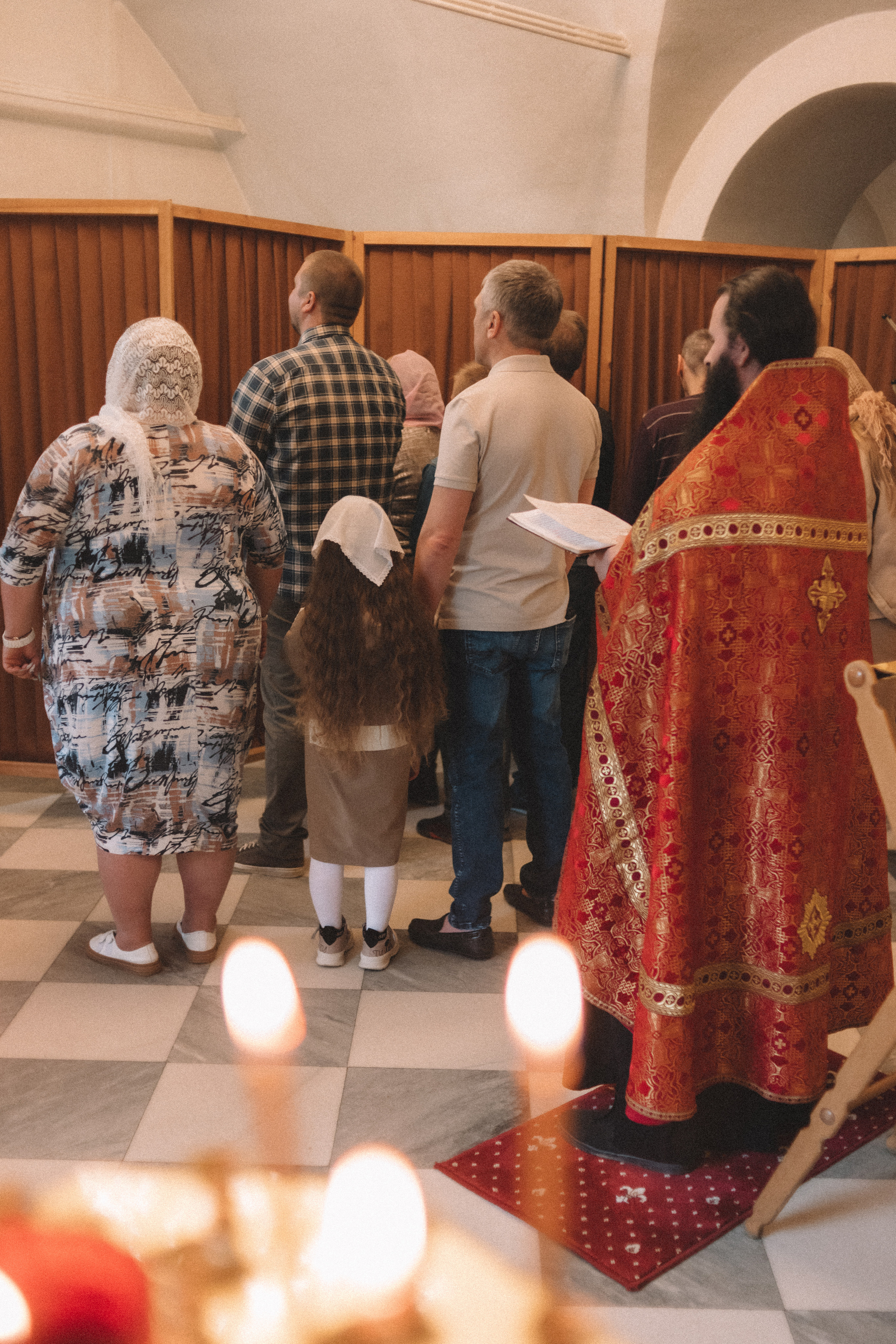 . Фотограф в Волгограде и Москве Алина Галушкина