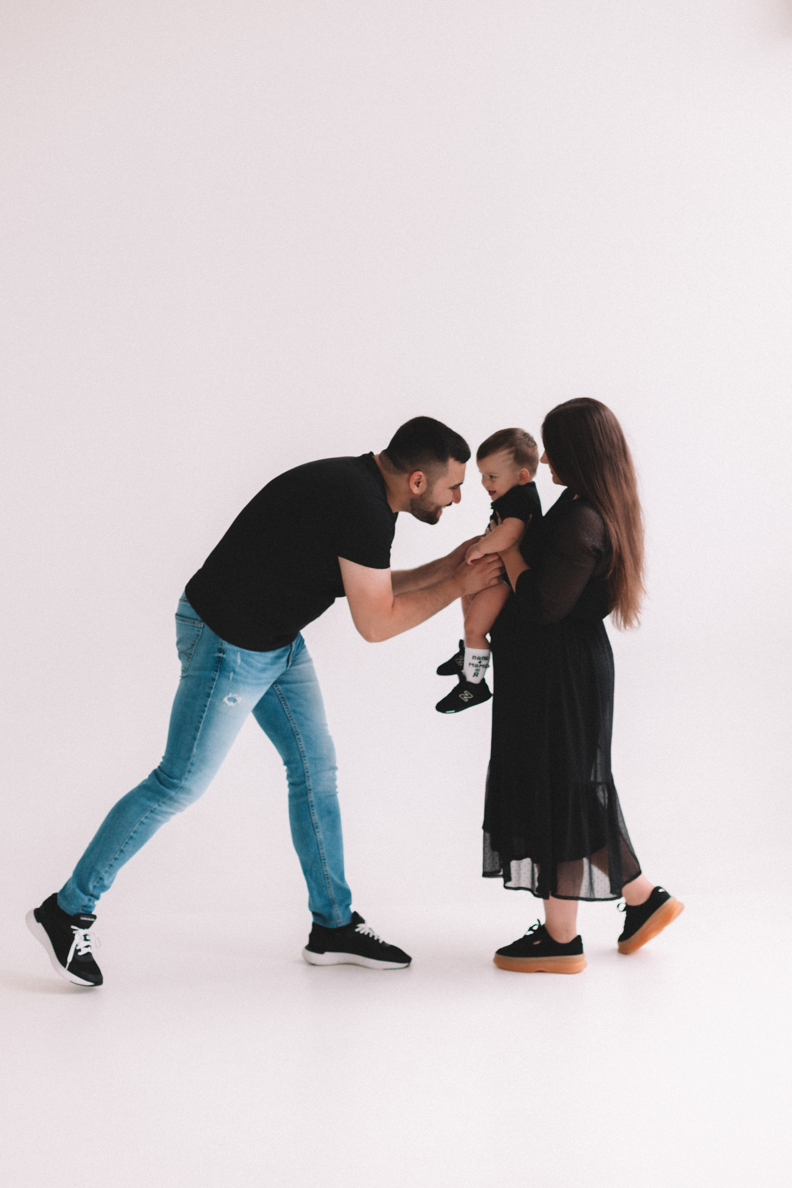 Minimal ONE. Фотограф в Волгограде и Москве Алина Галушкина