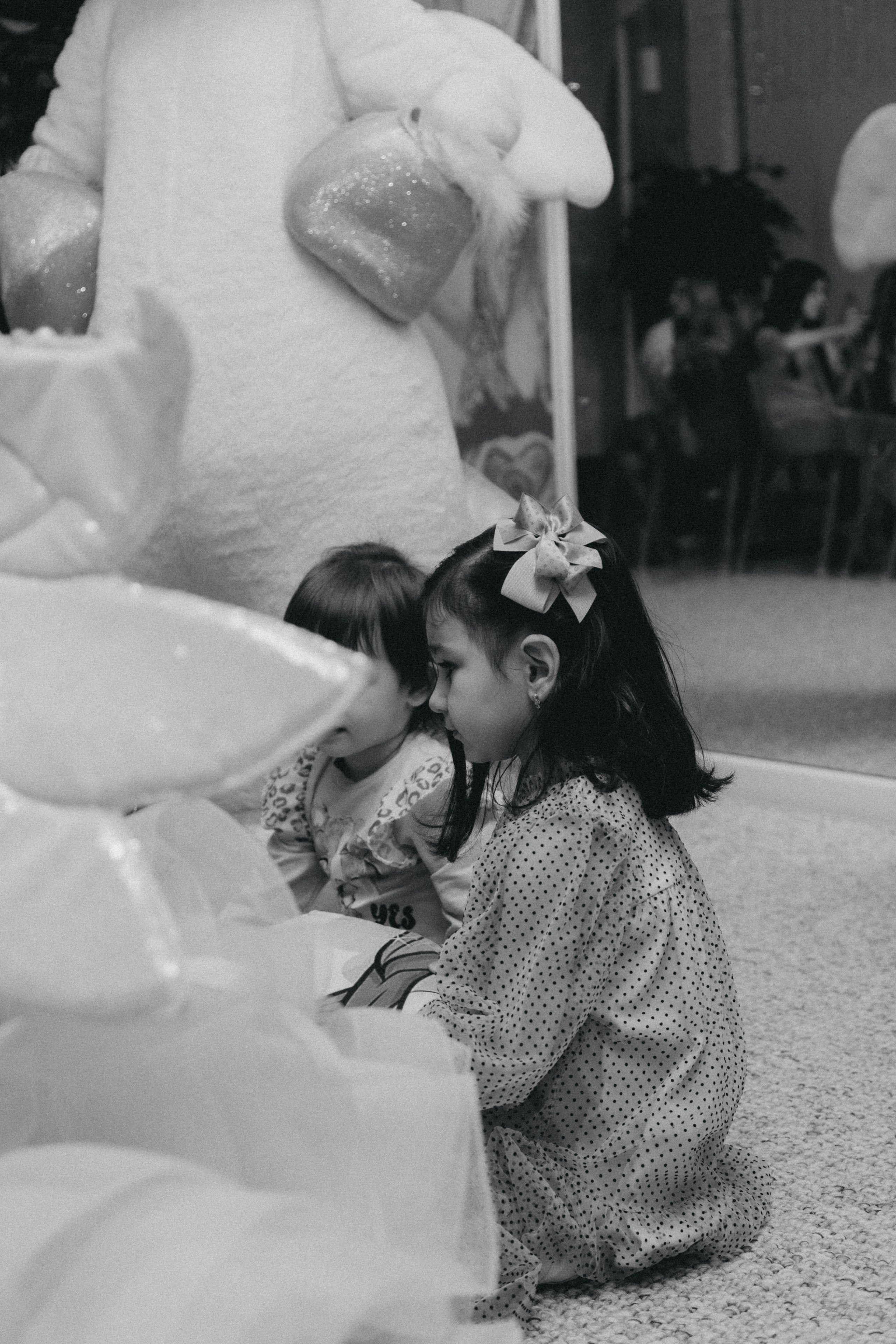 Happy B-Day PARTY. Фотограф в Волгограде и Москве Алина Галушкина