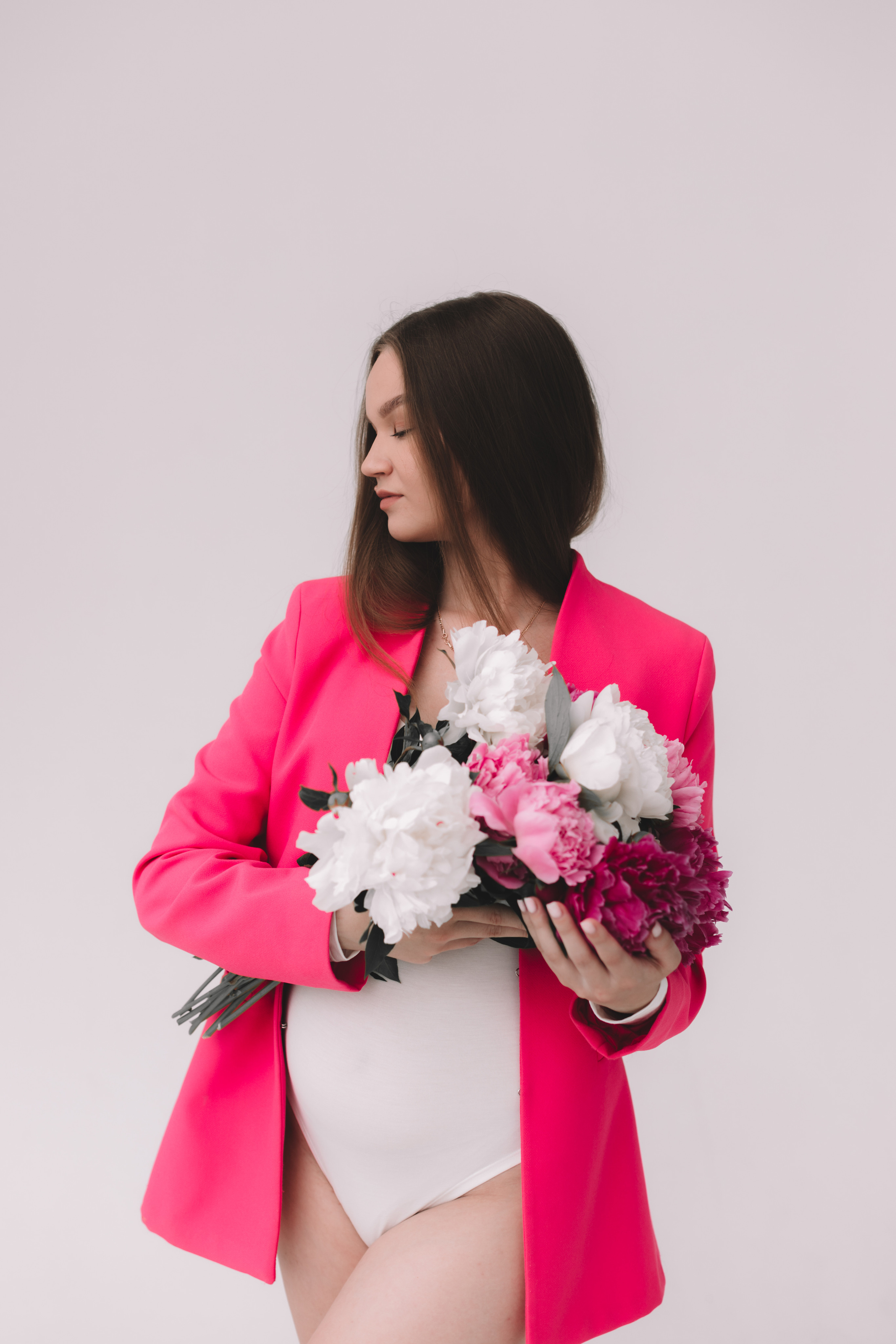 Дарья. Фотограф в Волгограде и Москве Алина Галушкина