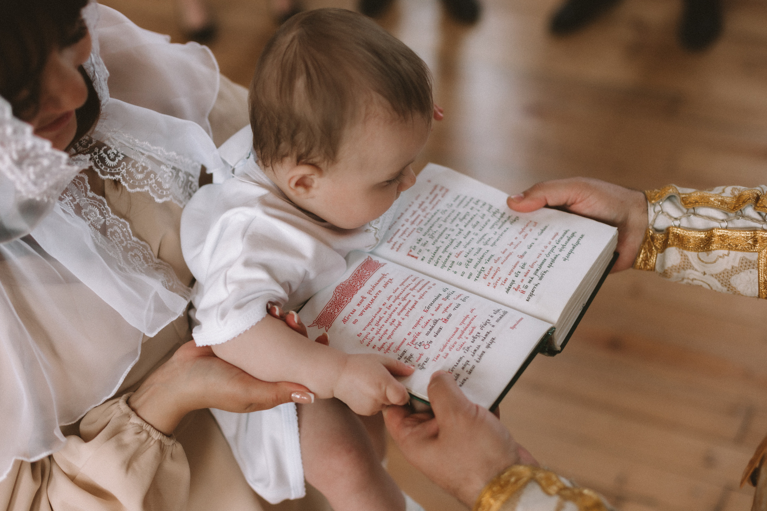 Храм Святителя Николая Чудотворца. Фотограф в Волгограде и Москве Алина Галушкина