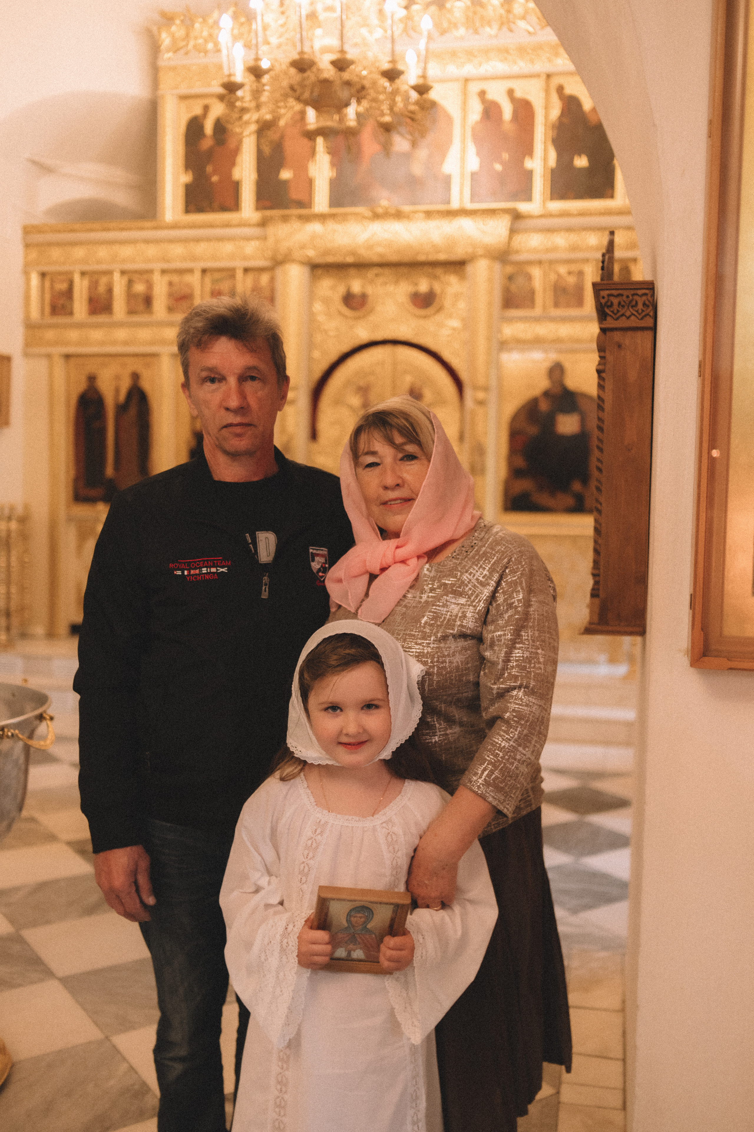 . Фотограф в Волгограде и Москве Алина Галушкина