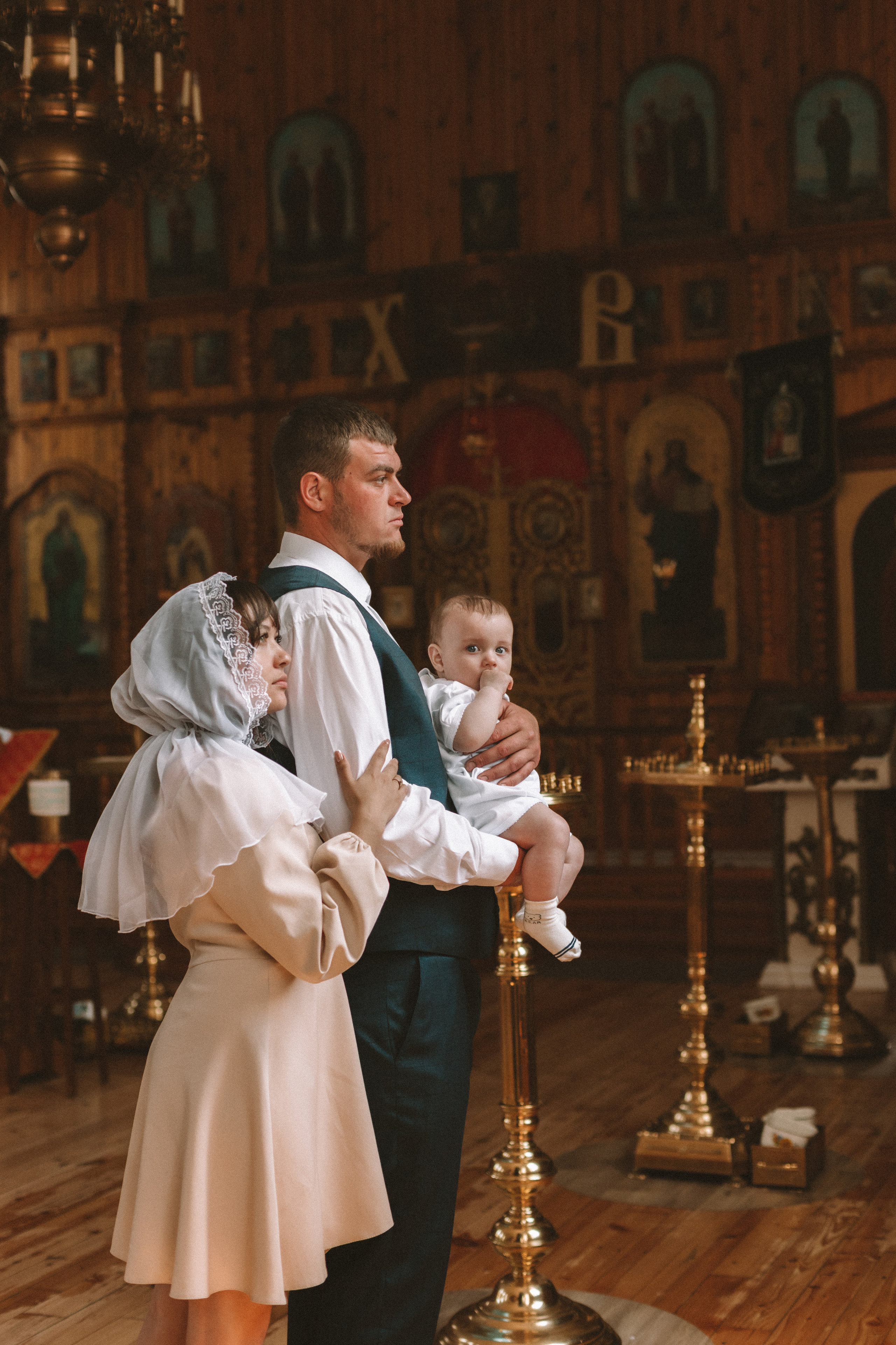 Храм Святителя Николая Чудотворца. Фотограф в Волгограде и Москве Алина Галушкина