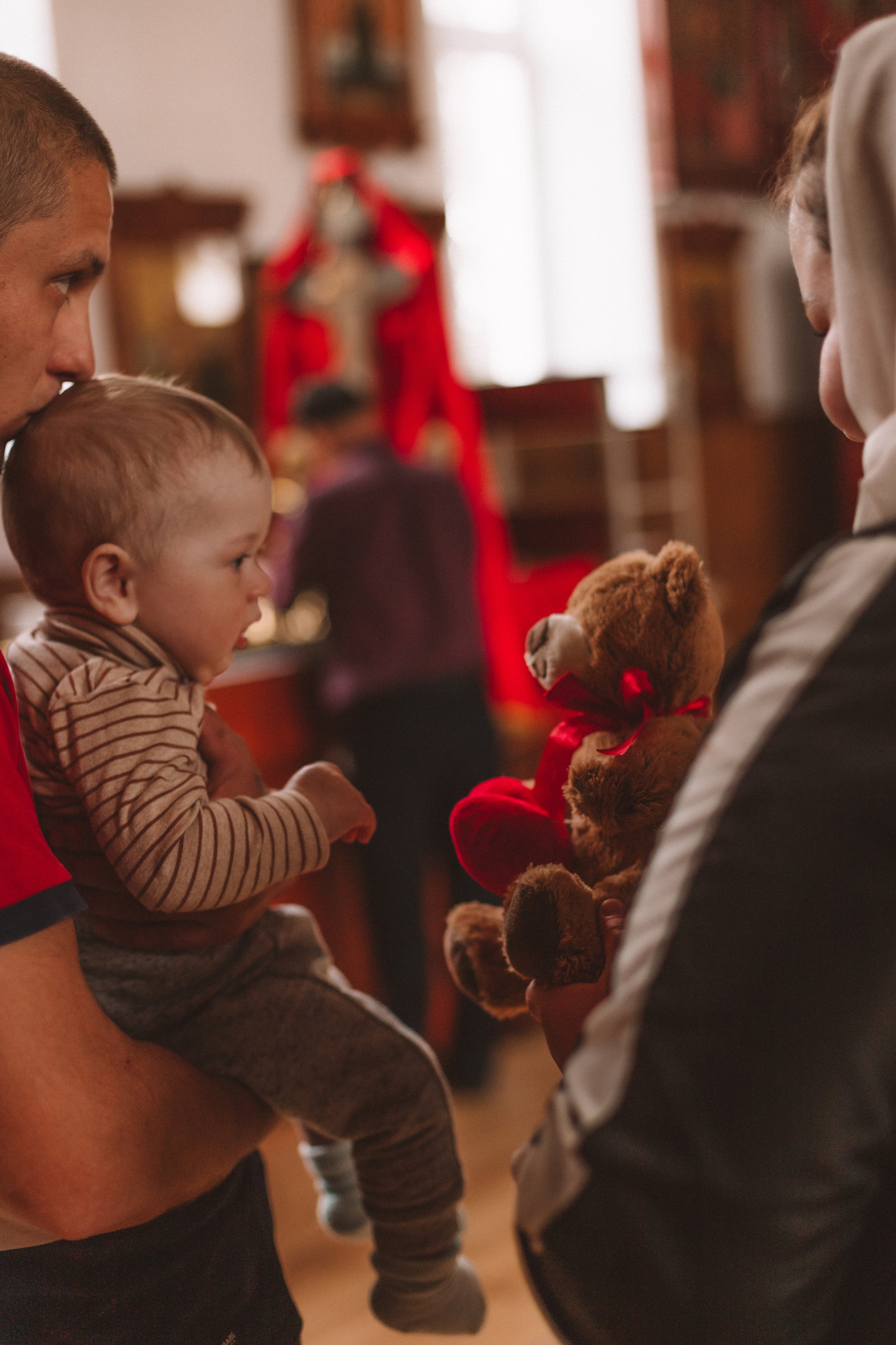 Храм Святителя Николая Чудотворца. Фотограф в Волгограде и Москве Алина Галушкина