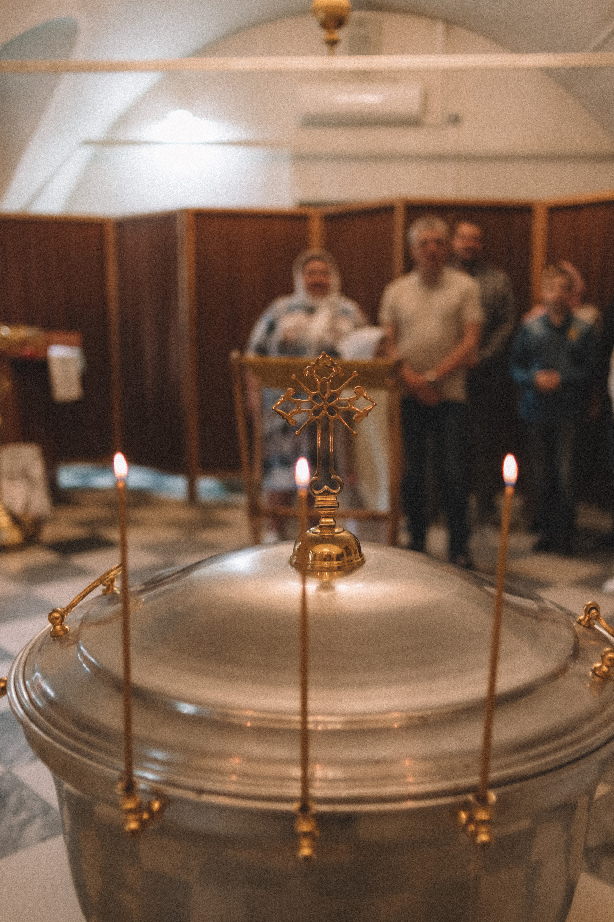 . Фотограф в Волгограде и Москве Алина Галушкина