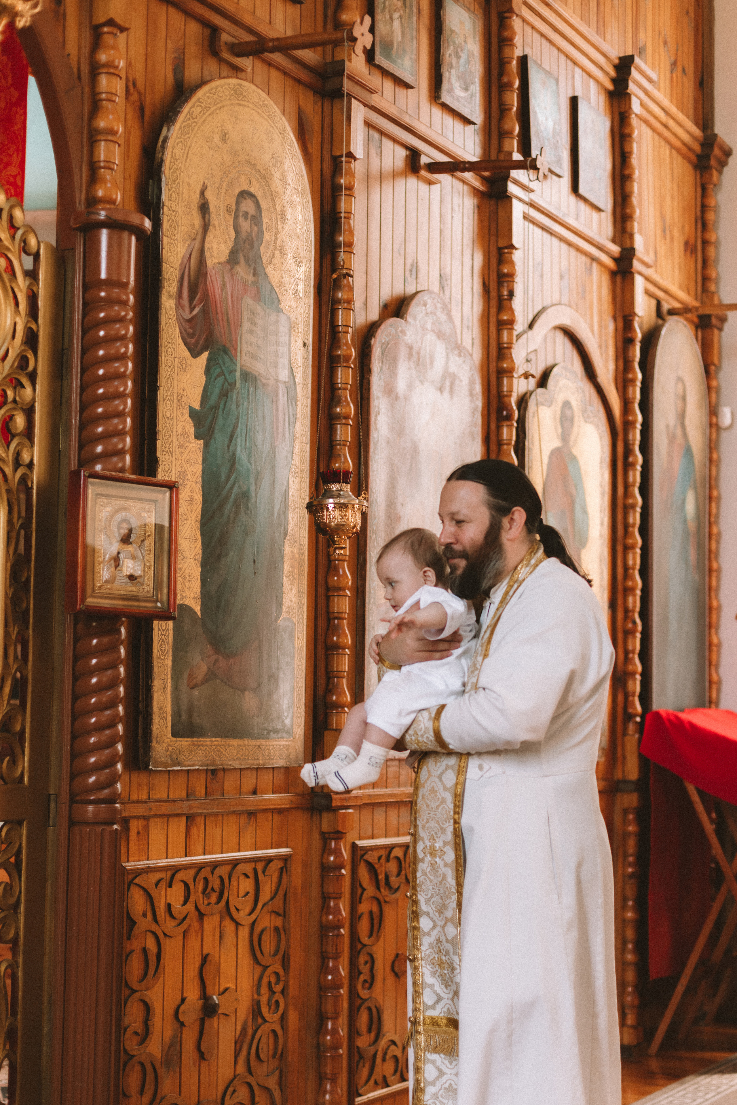 Храм Святителя Николая Чудотворца. Фотограф в Волгограде и Москве Алина Галушкина