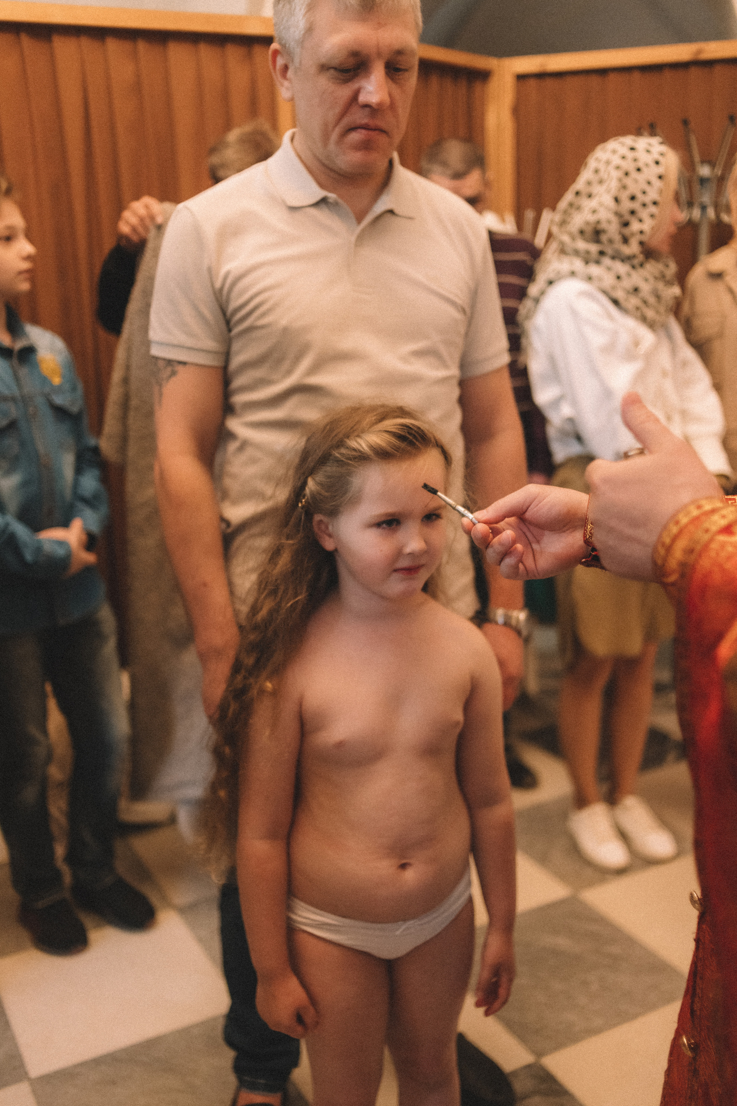 . Фотограф в Волгограде и Москве Алина Галушкина