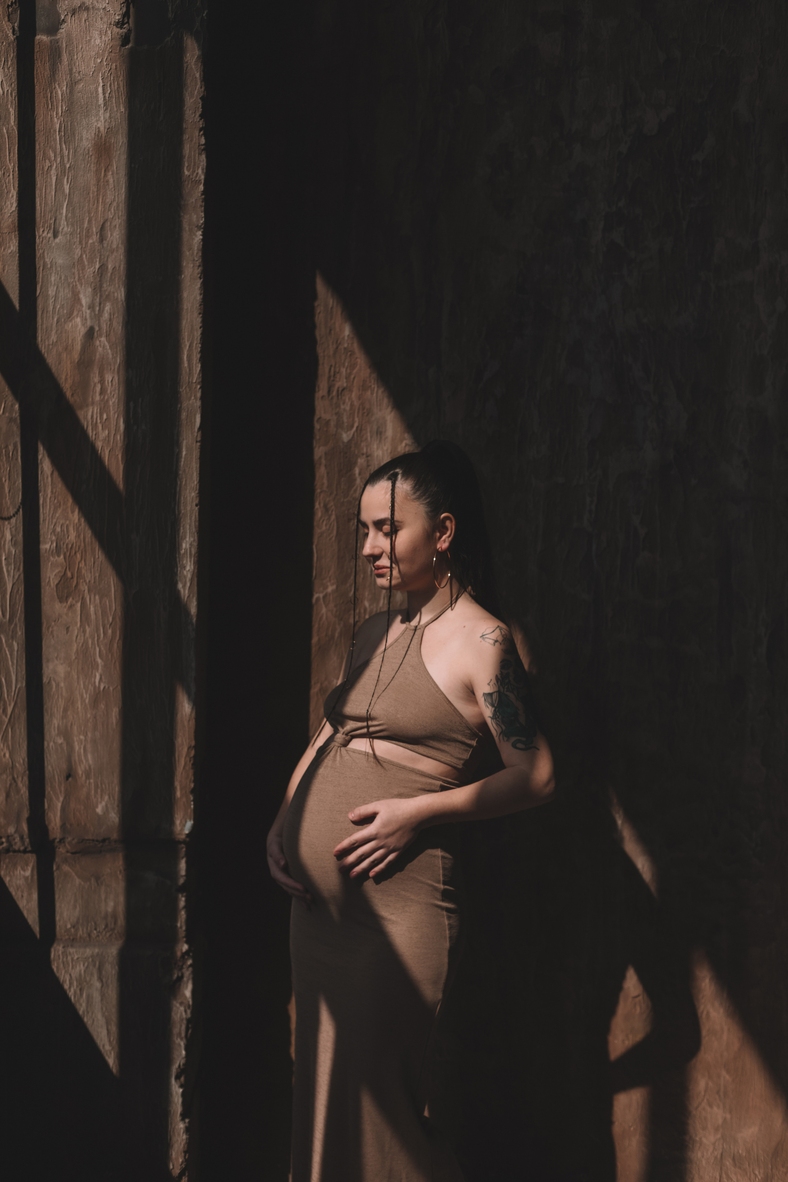 Элина. Фотограф в Волгограде и Москве Алина Галушкина