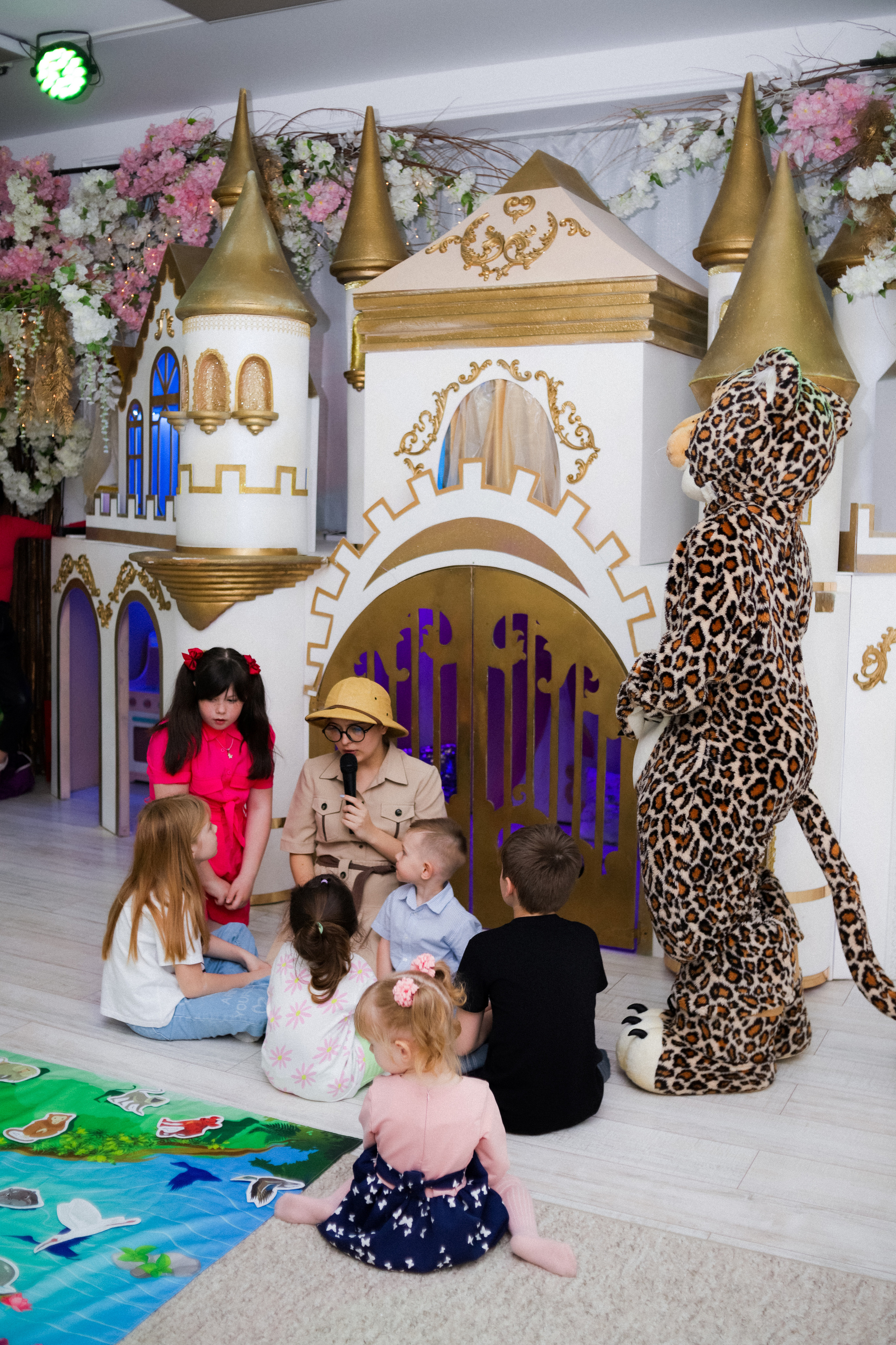 Happy B-Day PARTY. Фотограф в Волгограде и Москве Алина Галушкина