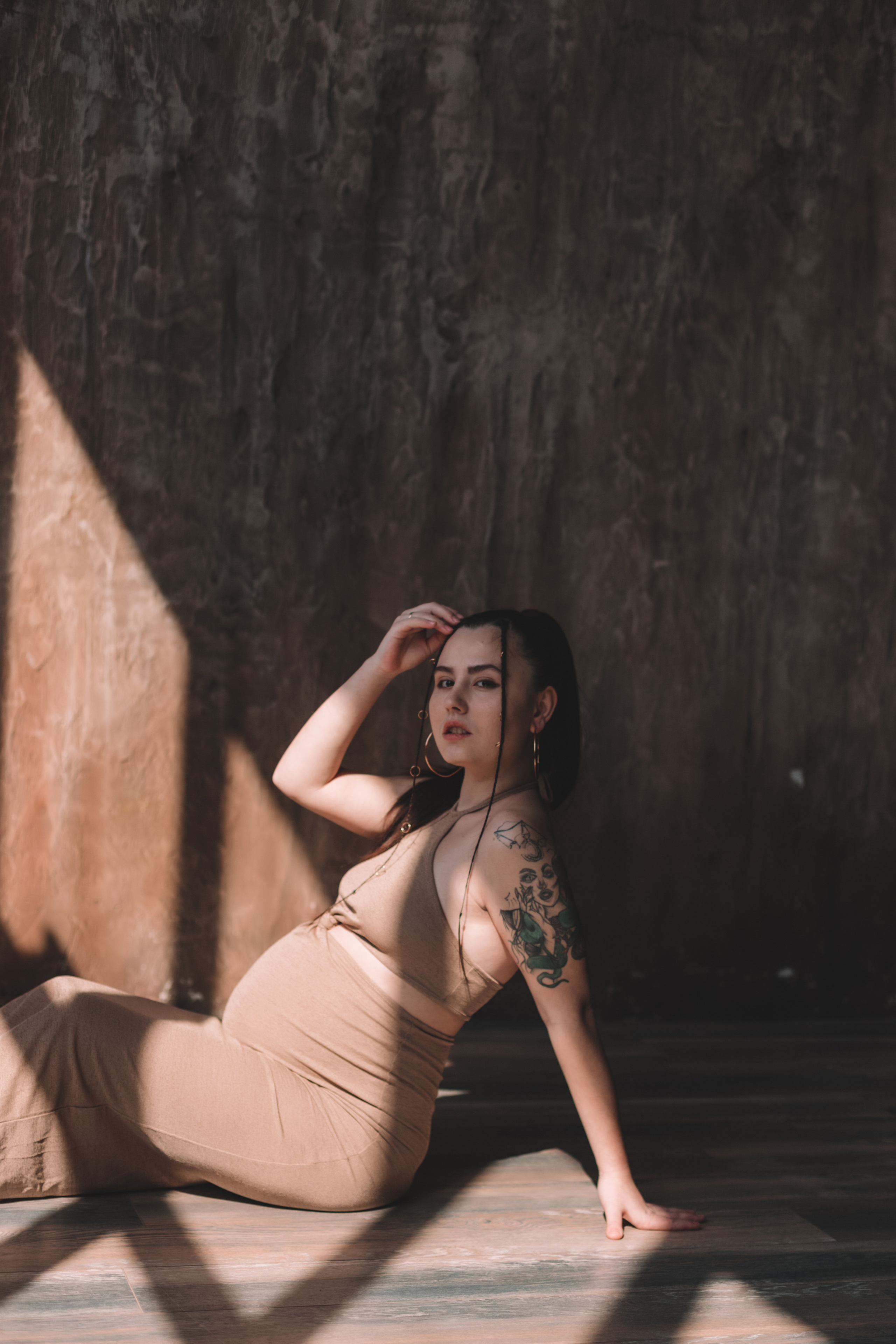 Элина. Фотограф в Волгограде и Москве Алина Галушкина