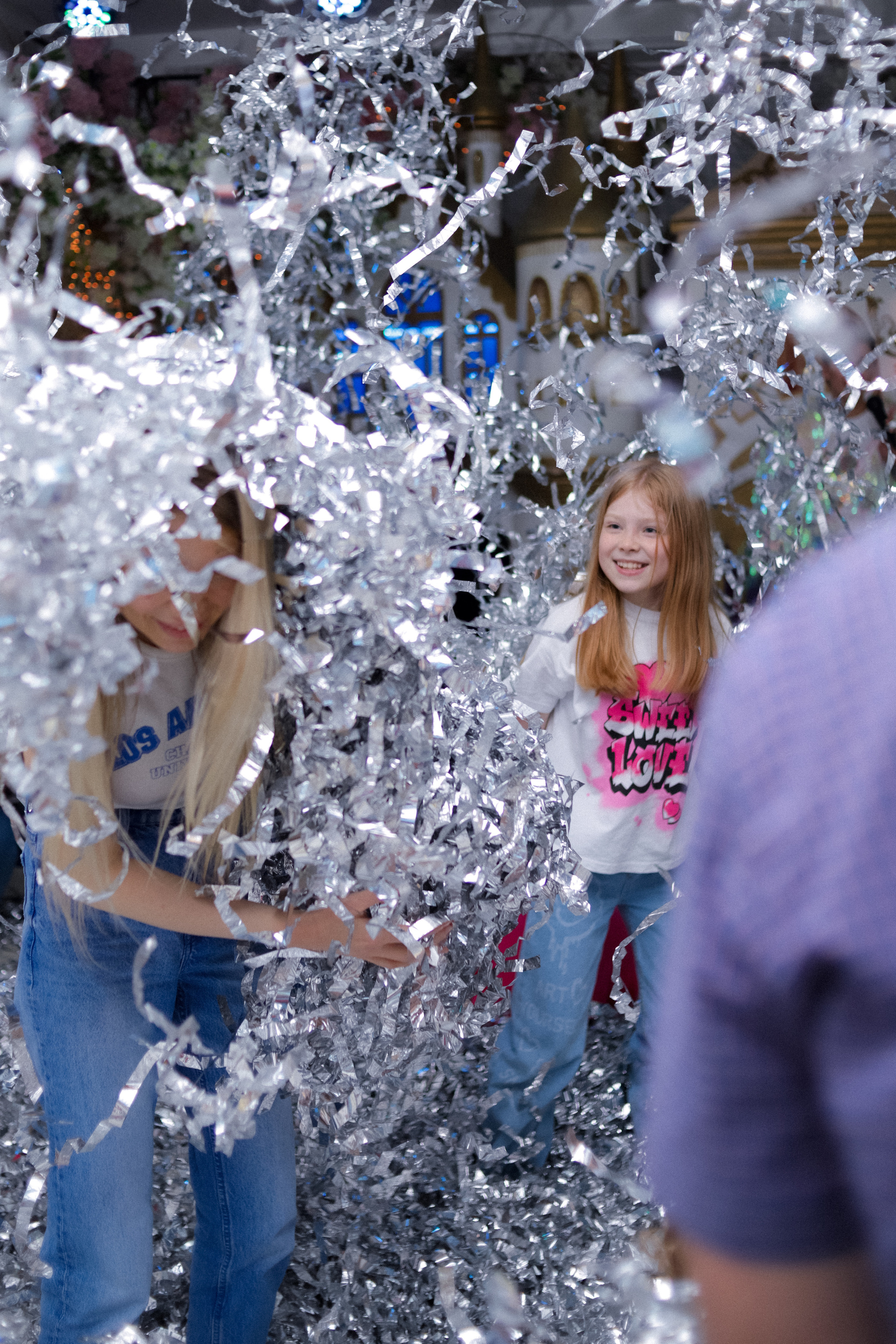 Happy B-Day PARTY. Фотограф в Волгограде и Москве Алина Галушкина