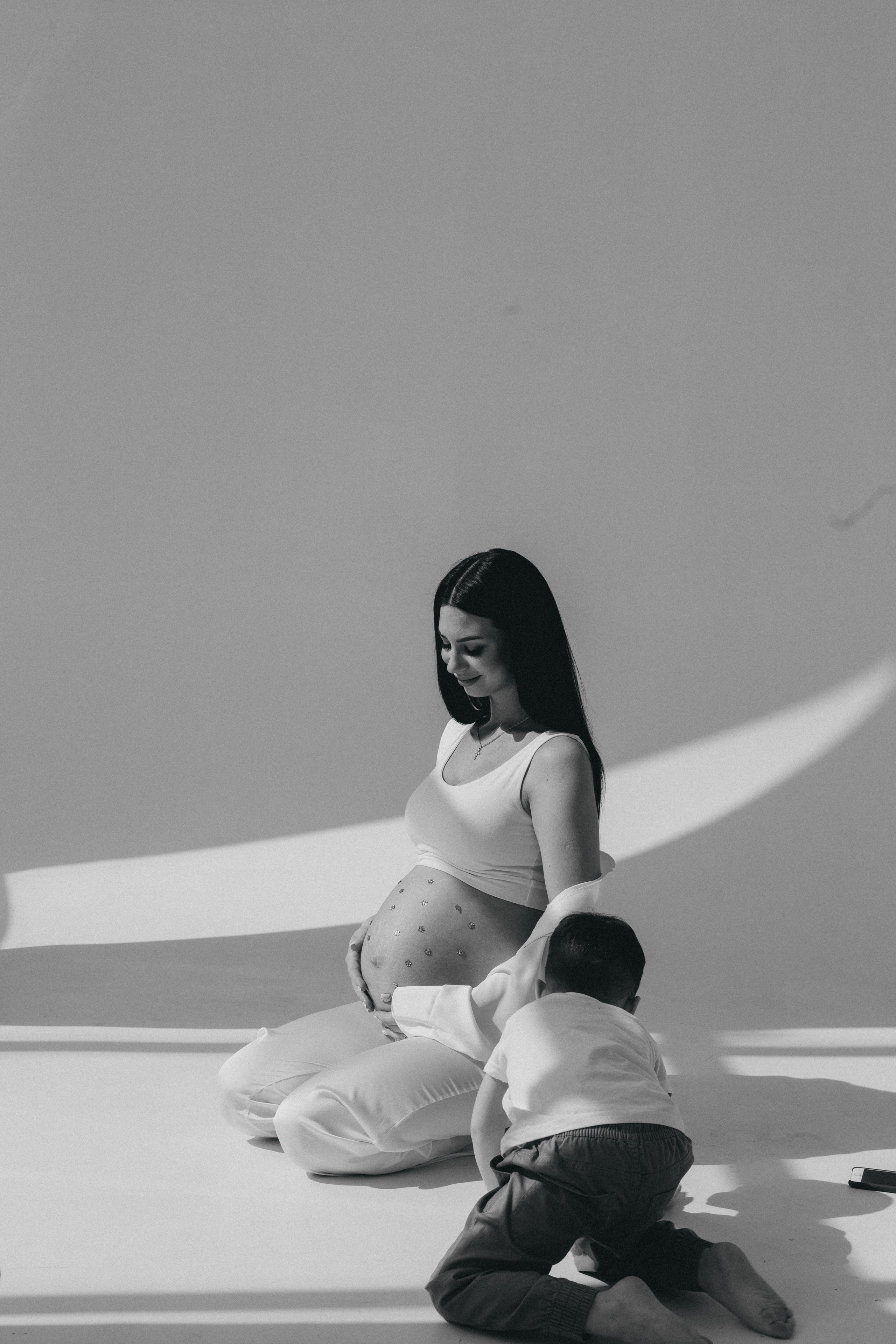 . Фотограф в Волгограде и Москве Алина Галушкина