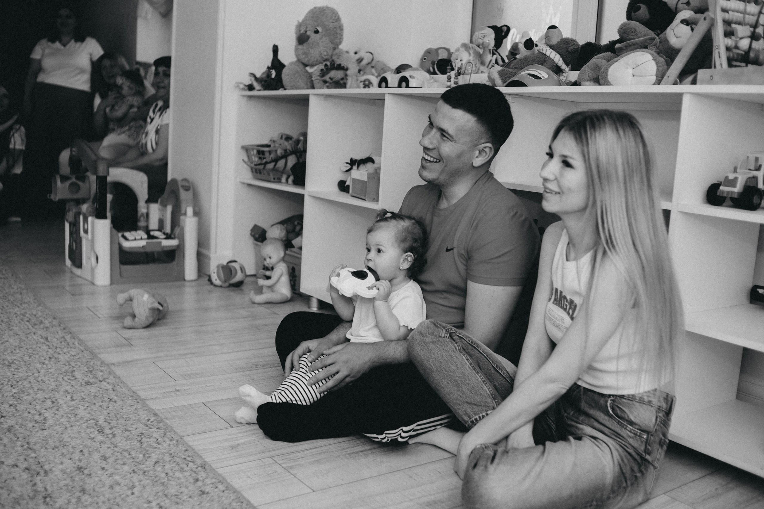 Happy B-Day PARTY. Фотограф в Волгограде и Москве Алина Галушкина