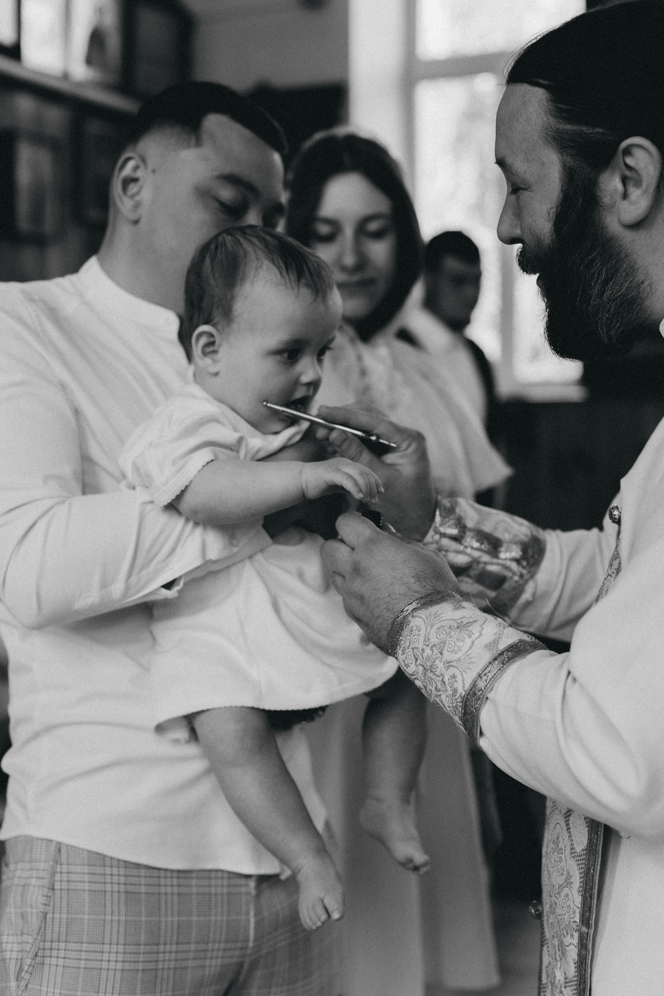 Храм Святителя Николая Чудотворца. Фотограф в Волгограде и Москве Алина Галушкина