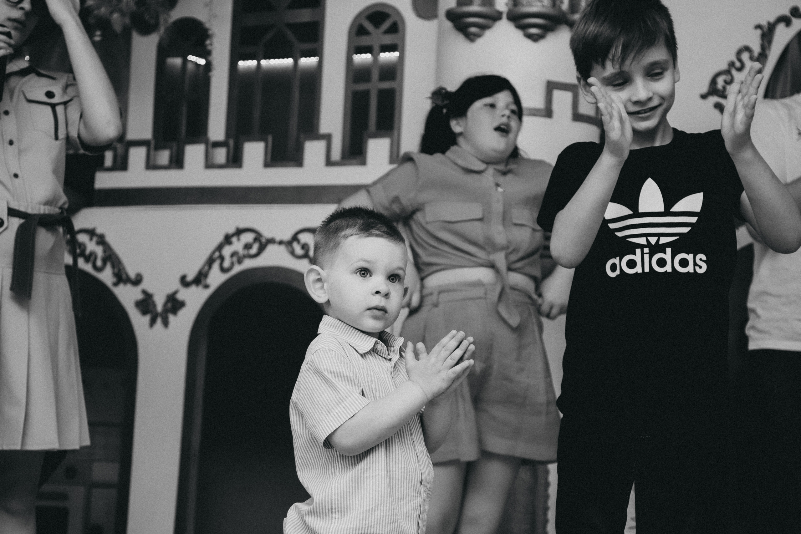 Happy B-Day PARTY. Фотограф в Волгограде и Москве Алина Галушкина