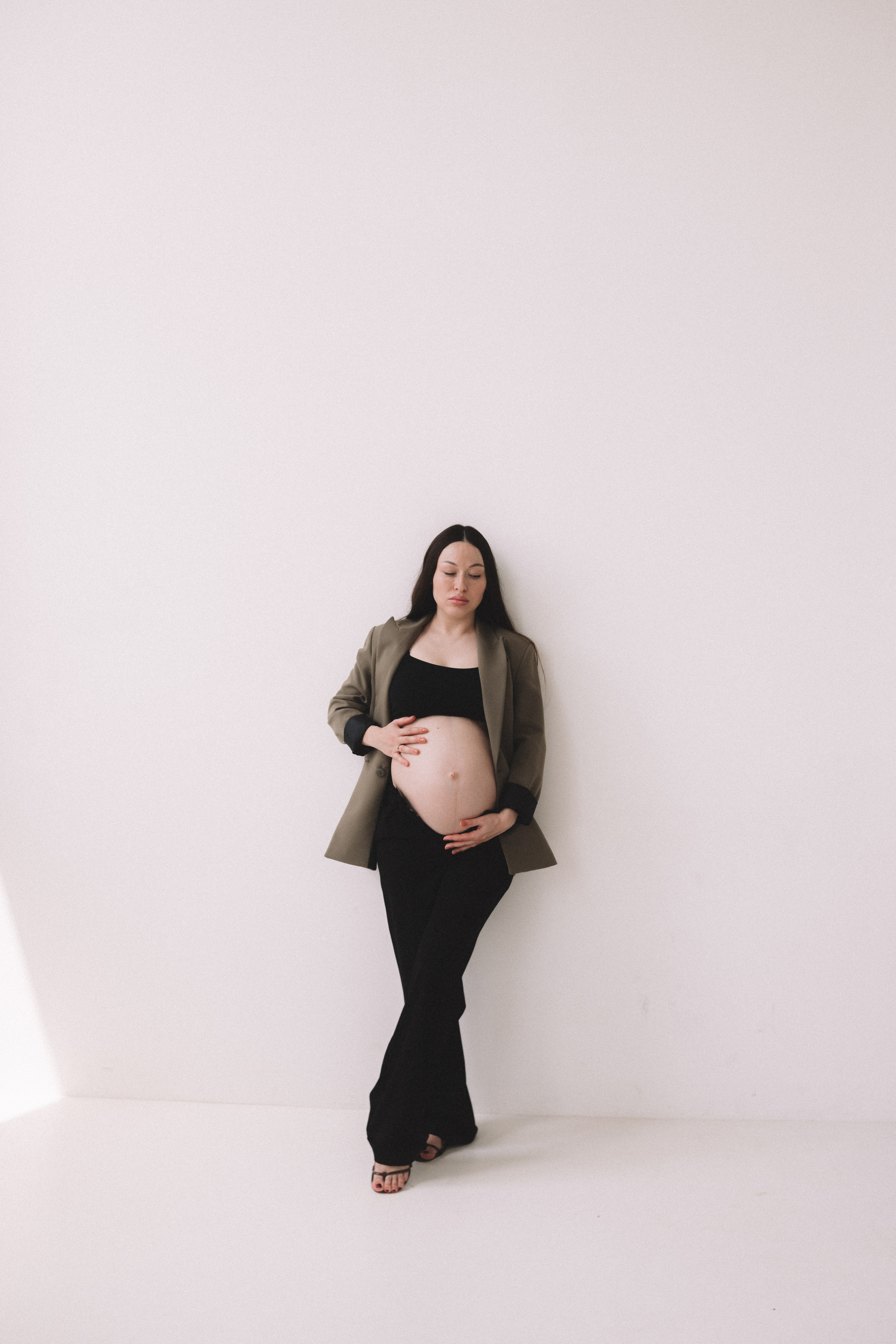 . Фотограф в Волгограде и Москве Алина Галушкина