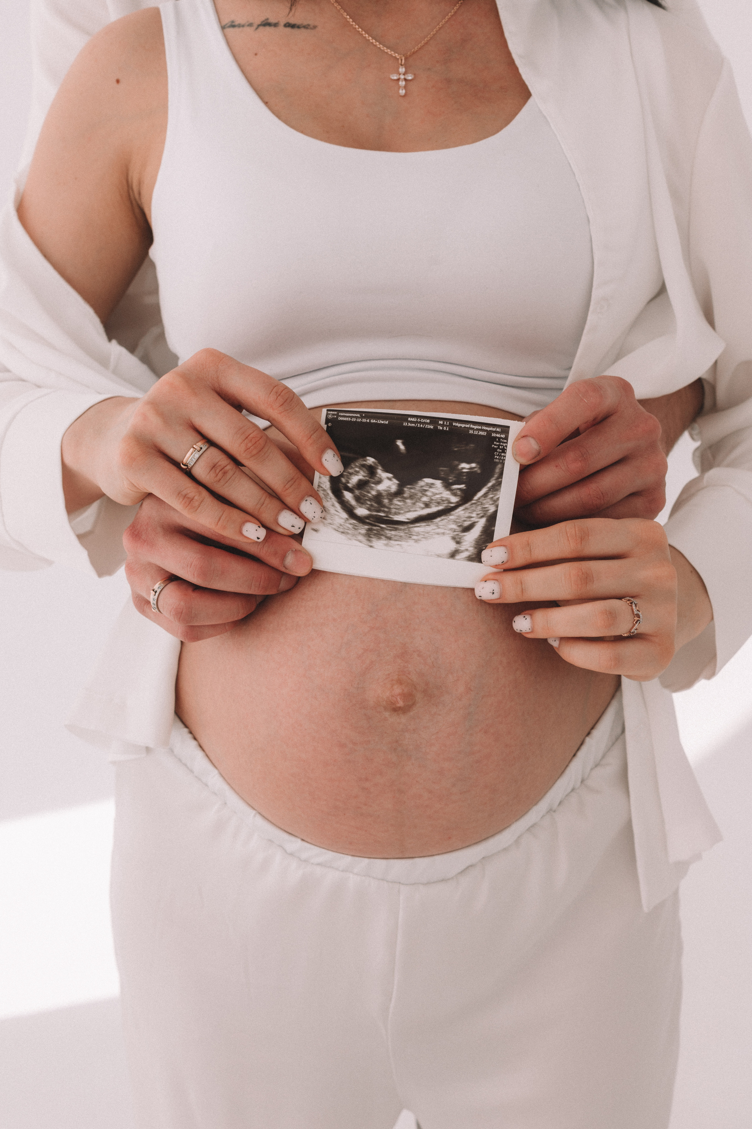 . Фотограф в Волгограде и Москве Алина Галушкина