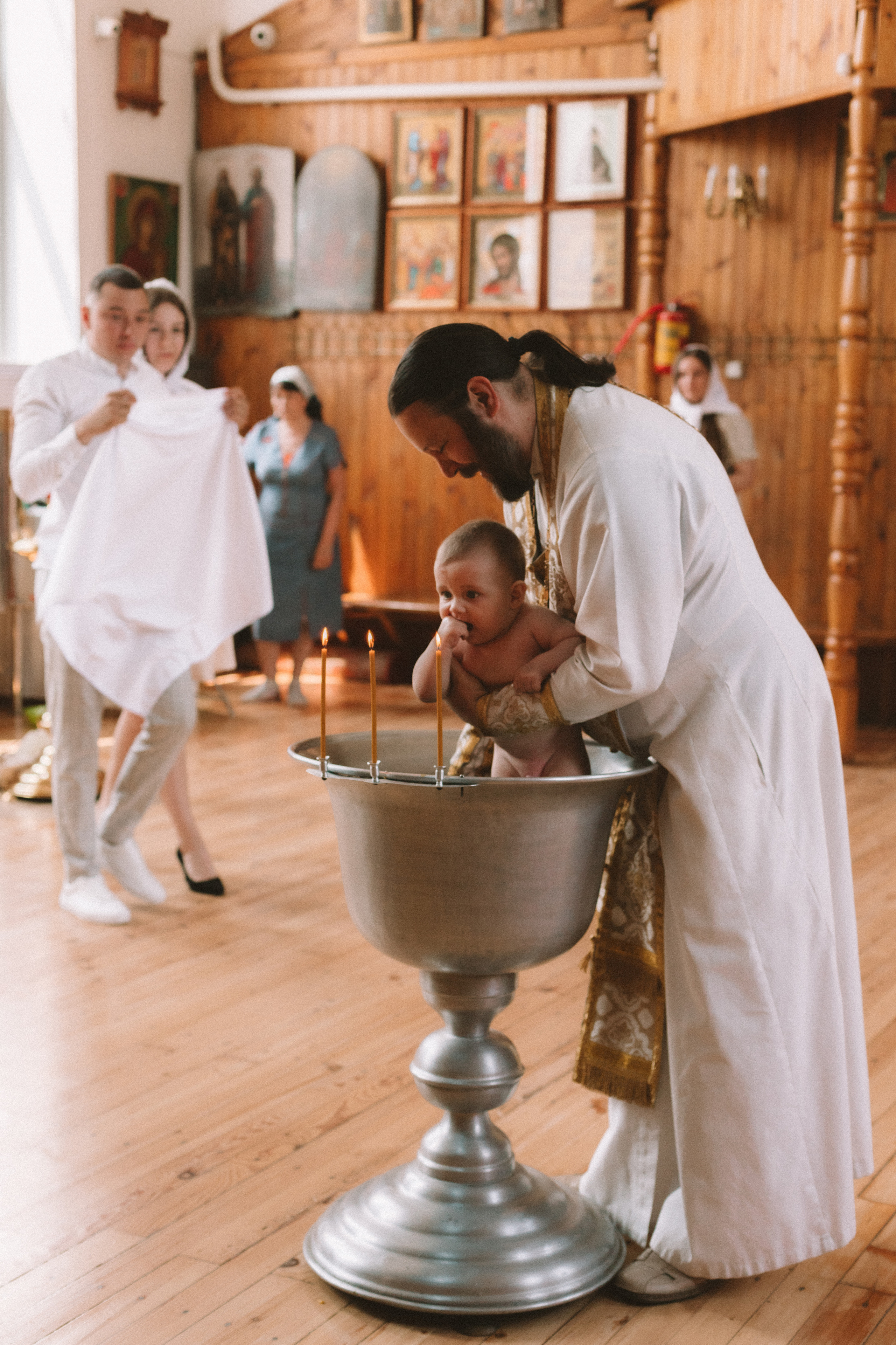 Храм Святителя Николая Чудотворца. Фотограф в Волгограде и Москве Алина Галушкина