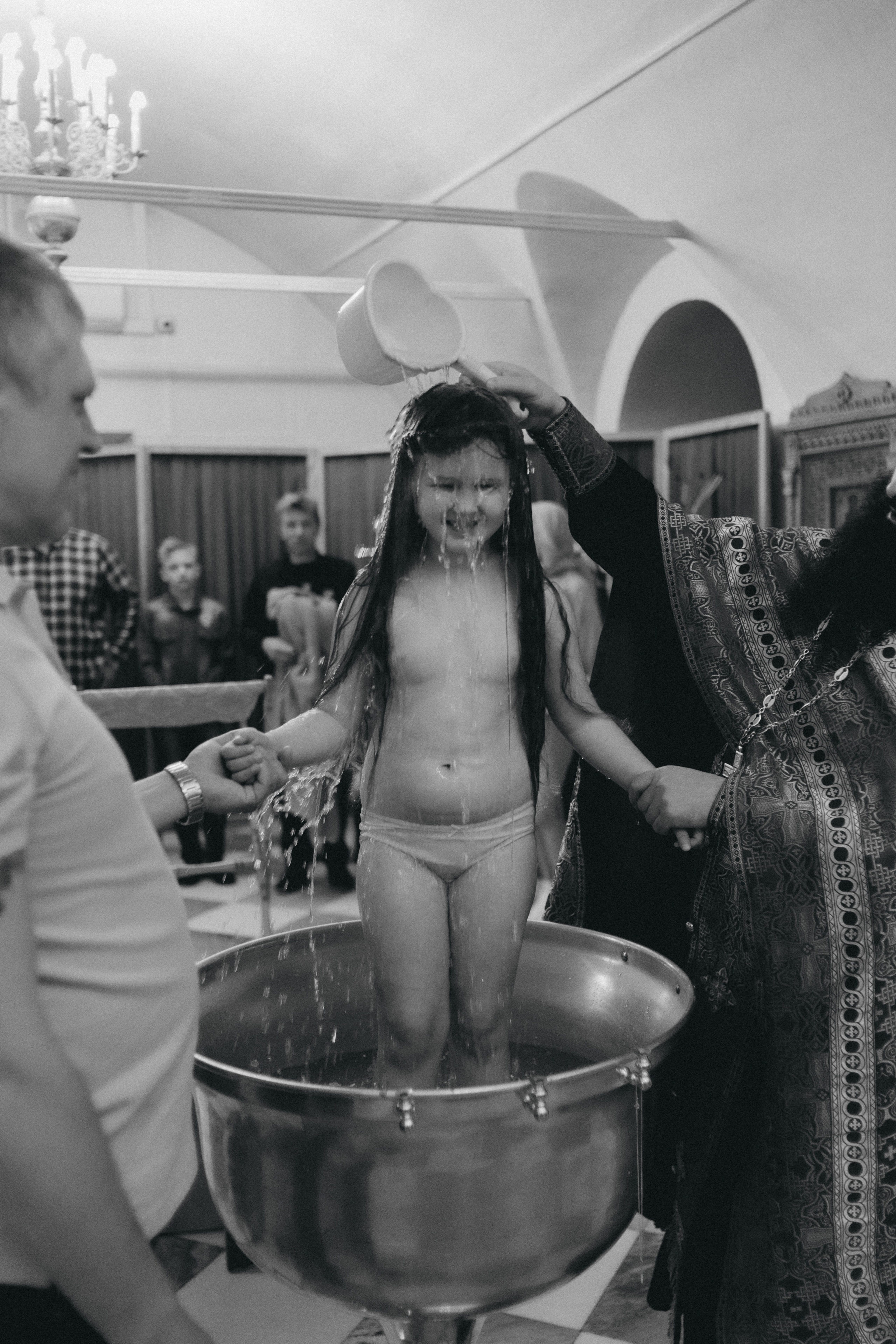 . Фотограф в Волгограде и Москве Алина Галушкина