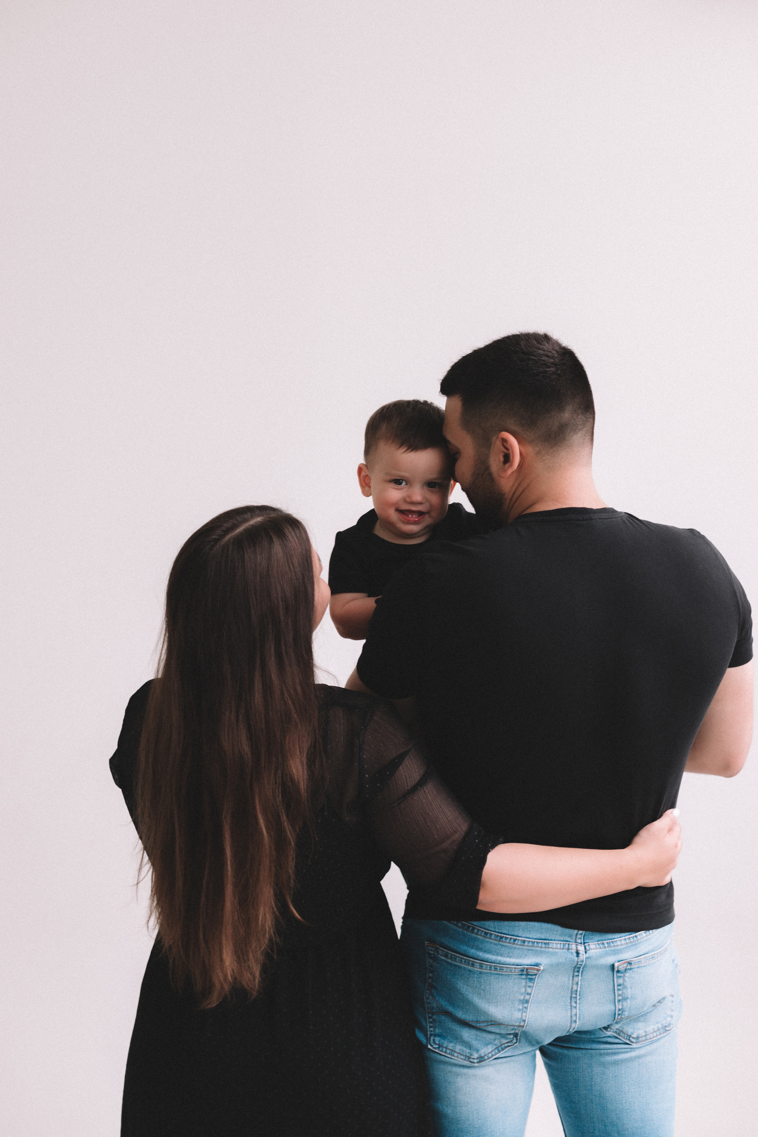 Minimal ONE. Фотограф в Волгограде и Москве Алина Галушкина