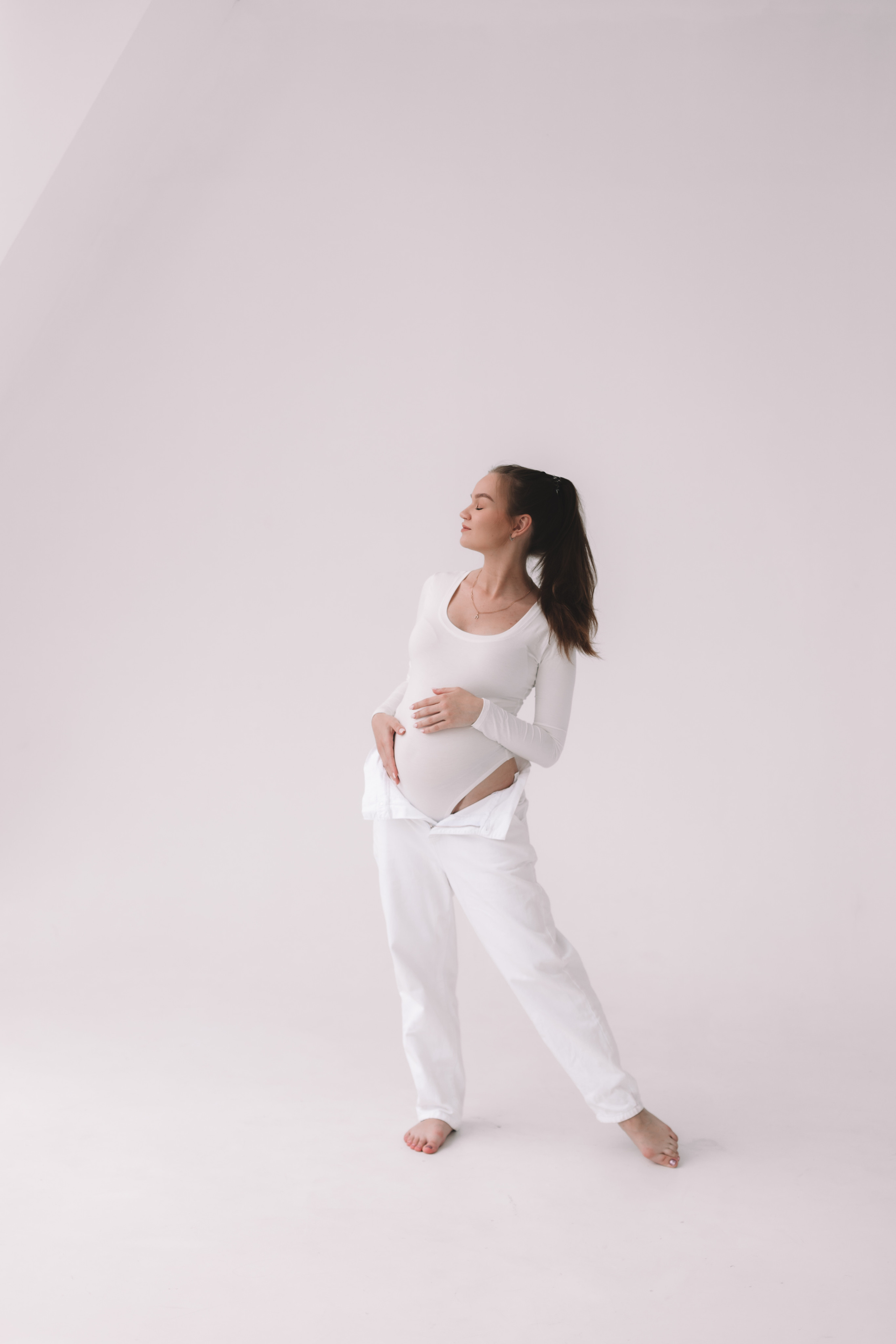 Дарья. Фотограф в Волгограде и Москве Алина Галушкина