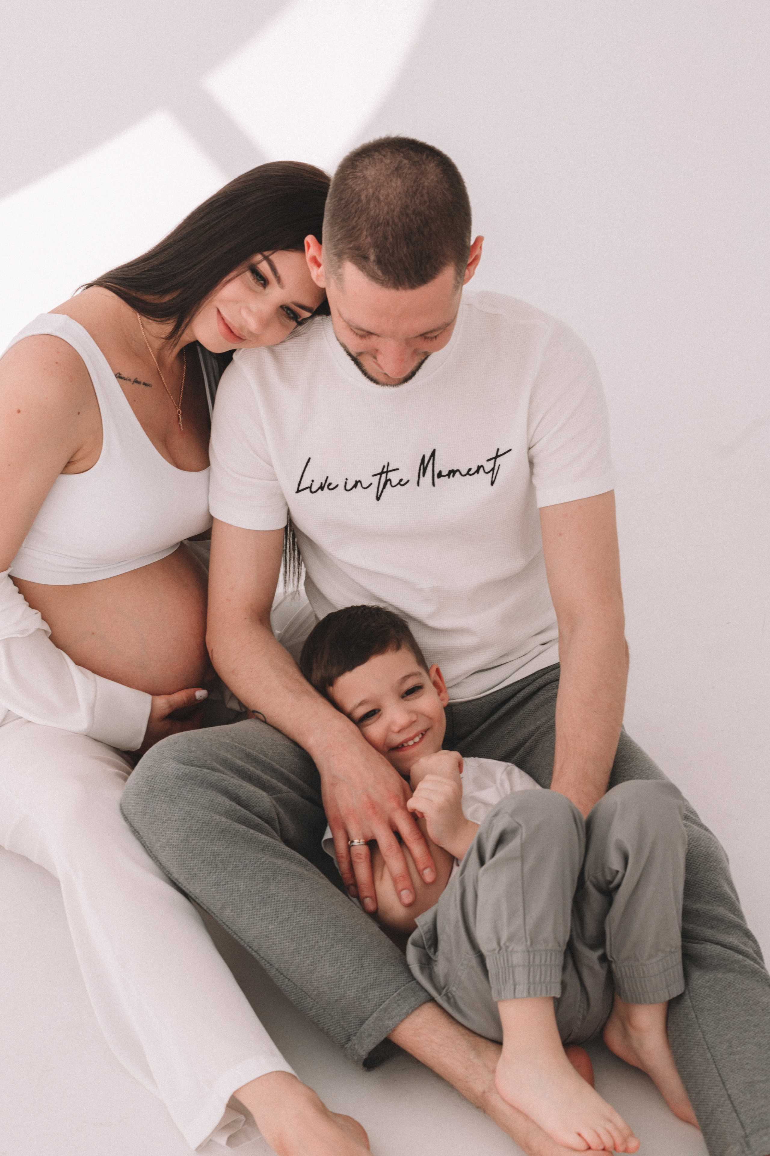 . Фотограф в Волгограде и Москве Алина Галушкина