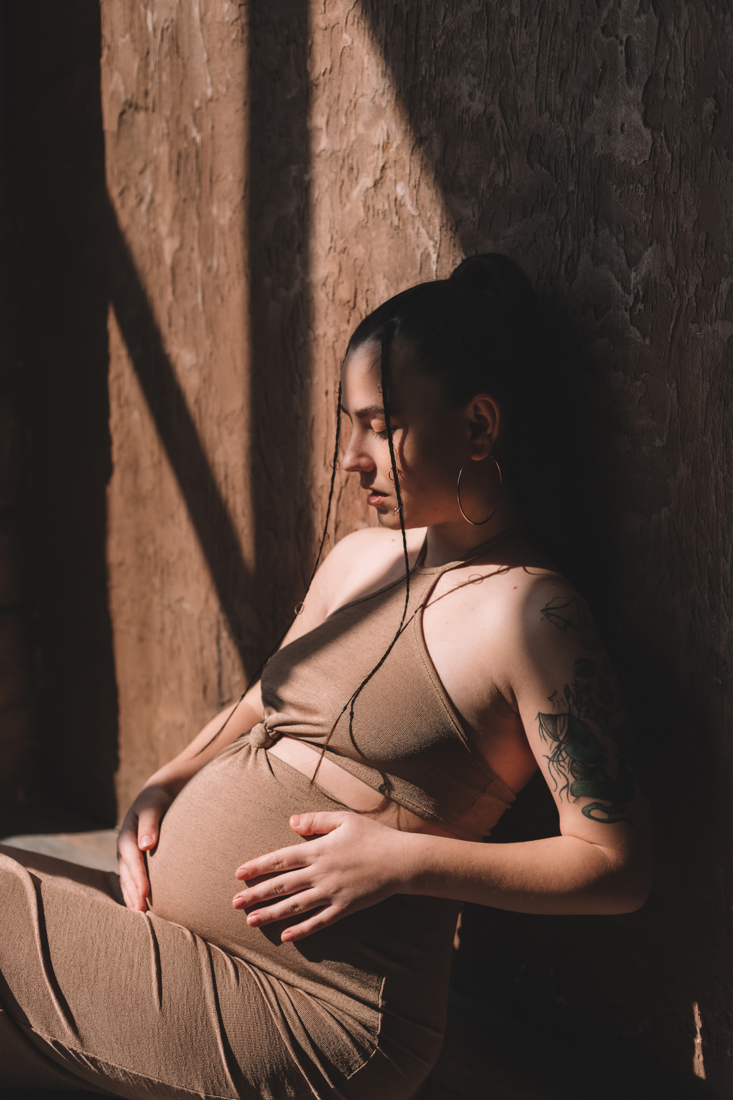 Элина. Фотограф в Волгограде и Москве Алина Галушкина