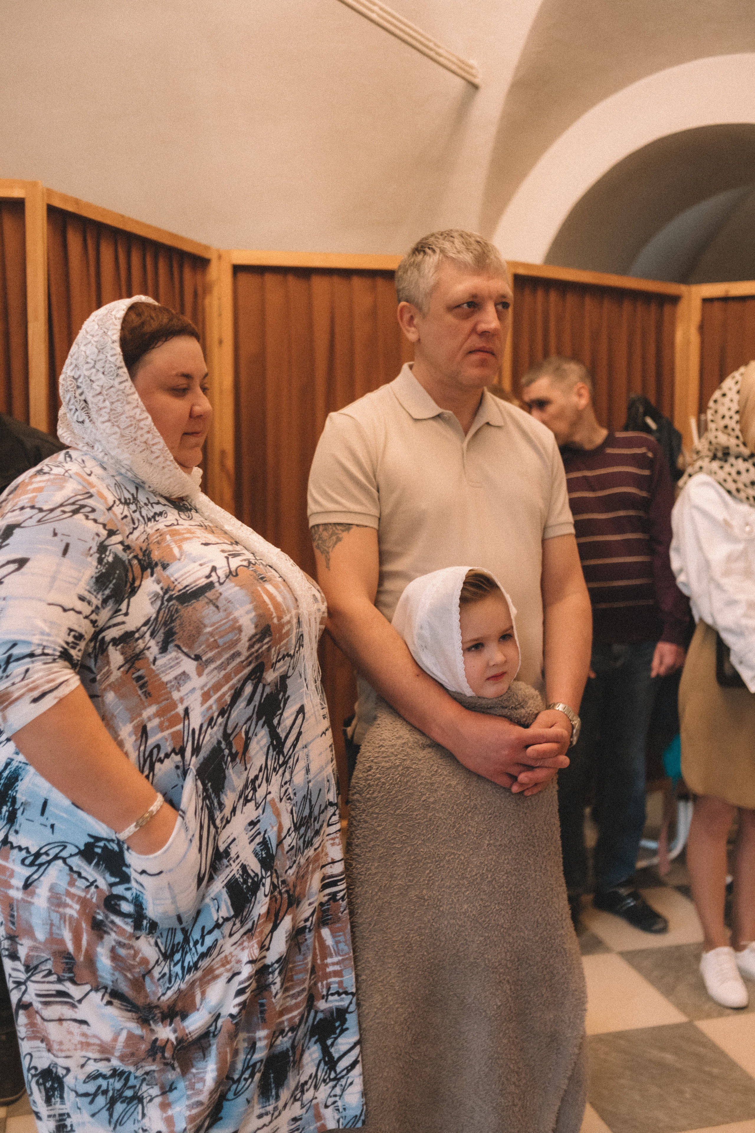 . Фотограф в Волгограде и Москве Алина Галушкина