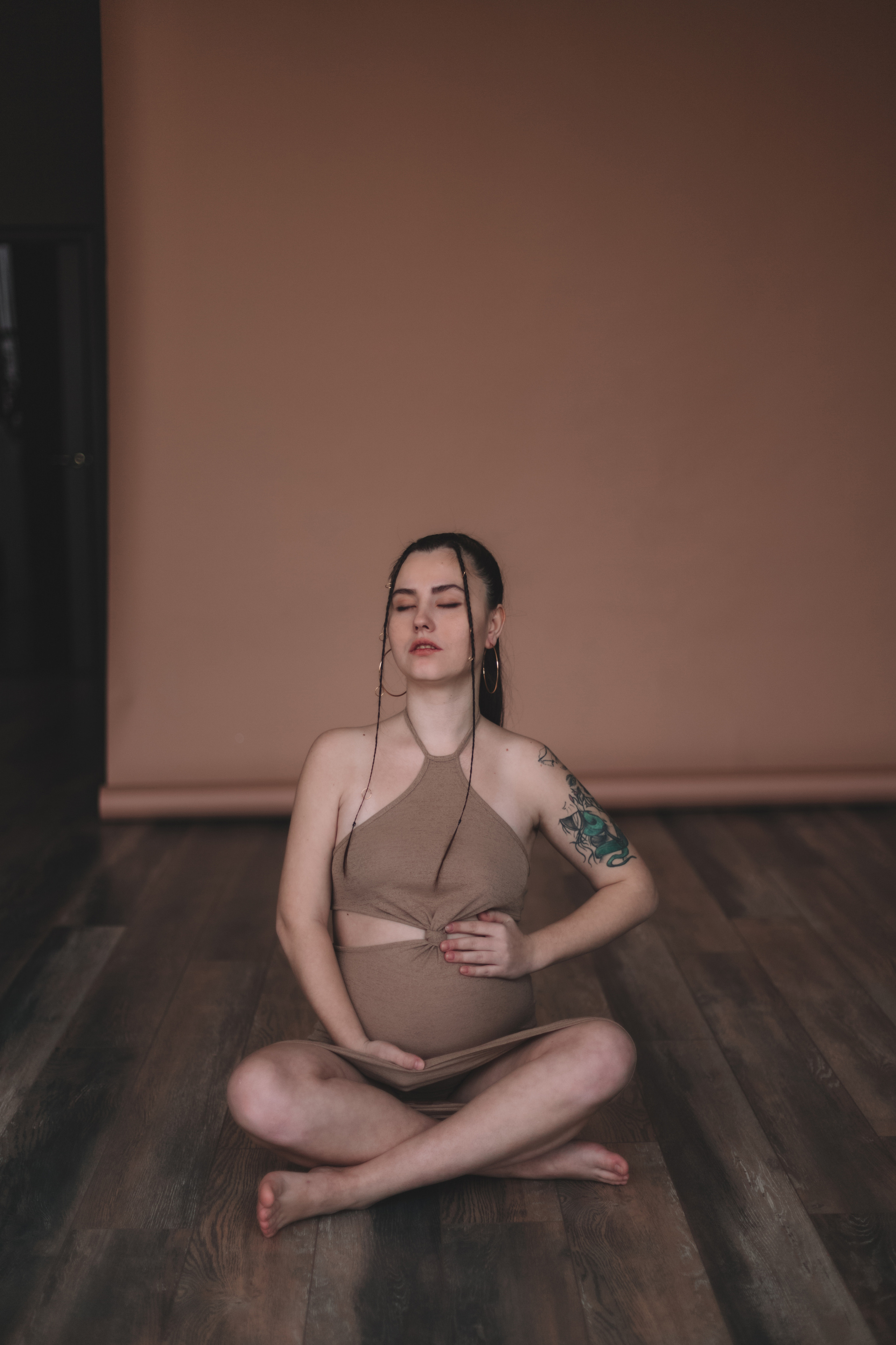 Элина. Фотограф в Волгограде и Москве Алина Галушкина