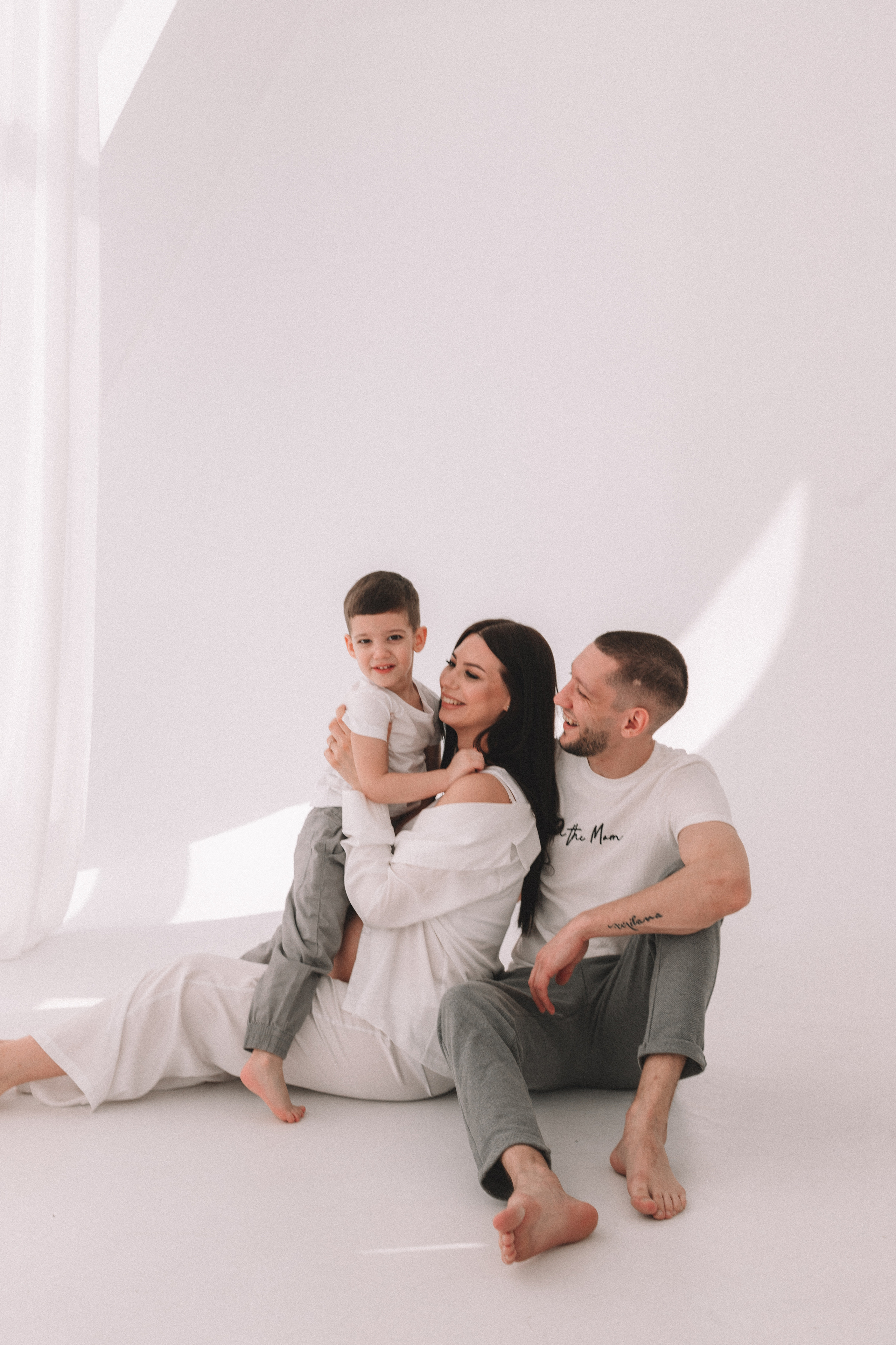 . Фотограф в Волгограде и Москве Алина Галушкина