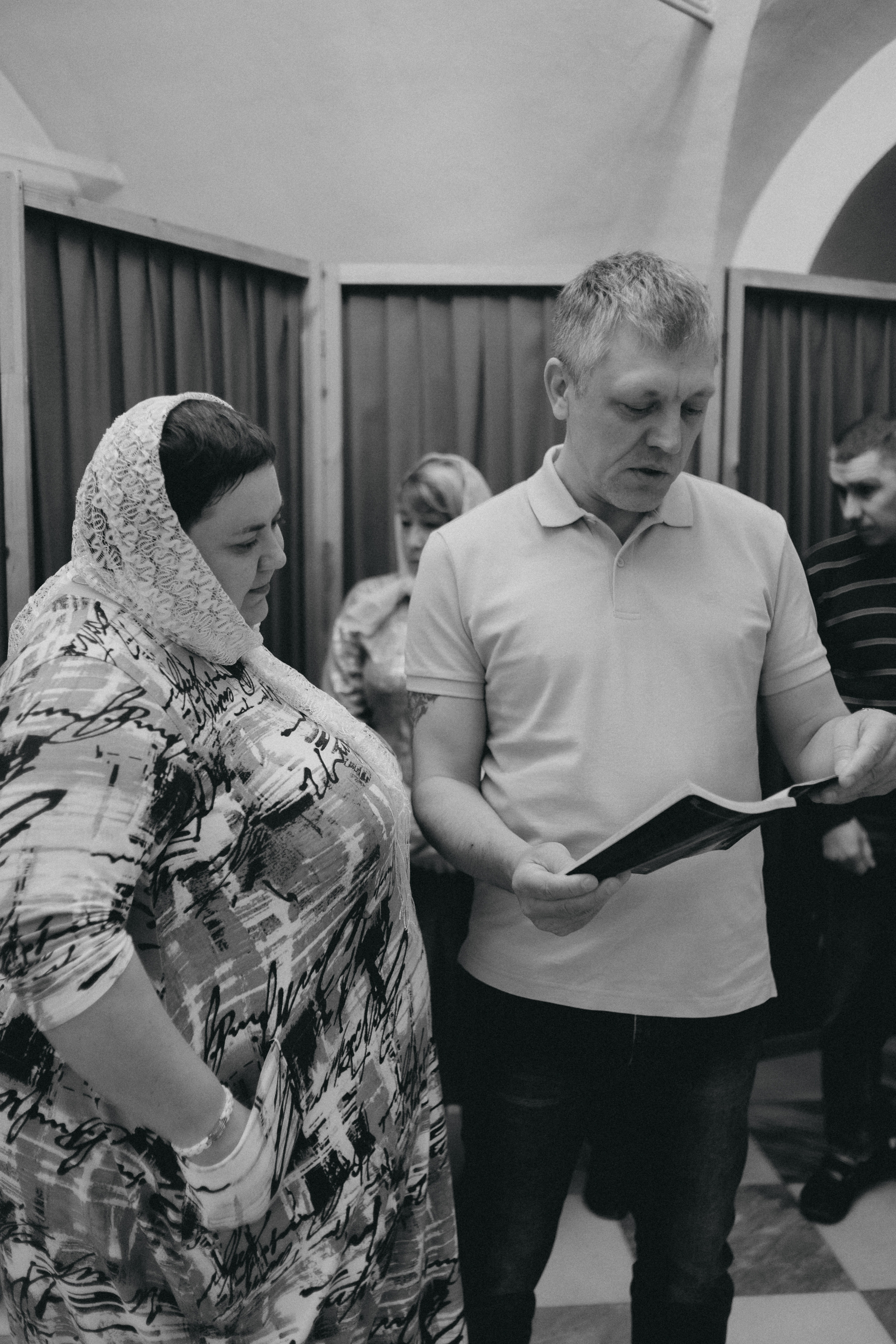 . Фотограф в Волгограде и Москве Алина Галушкина