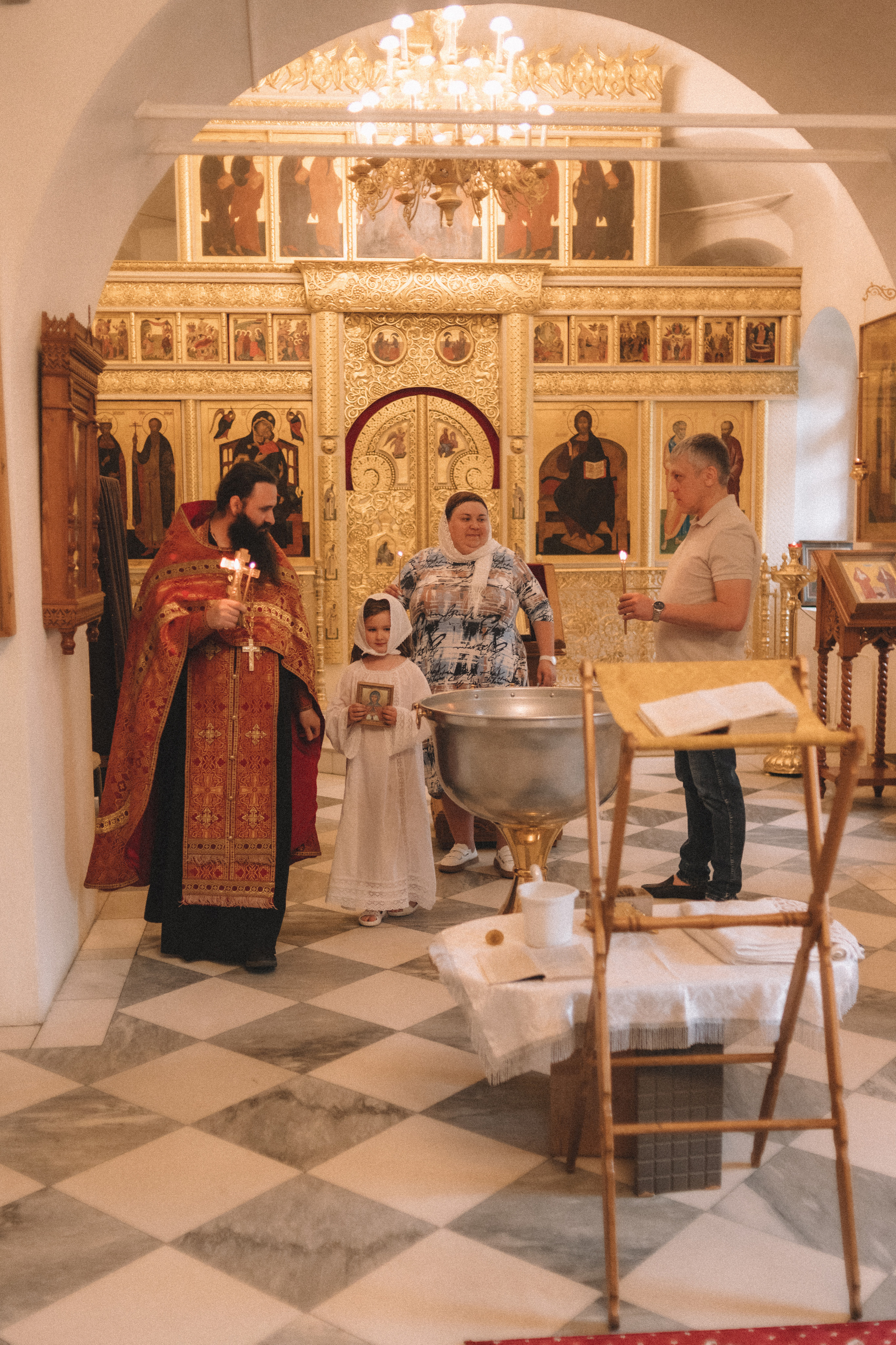 . Фотограф в Волгограде и Москве Алина Галушкина