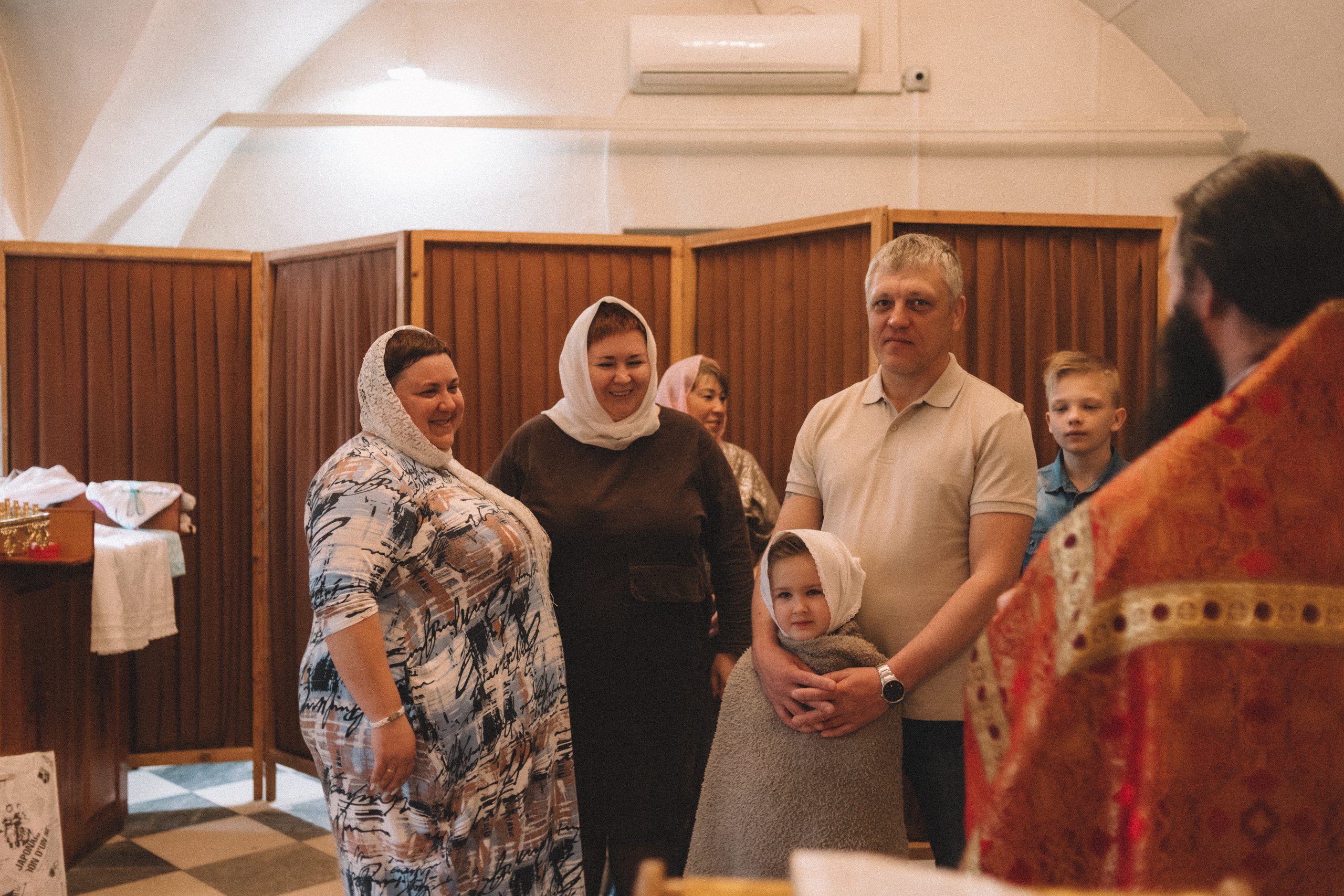 . Фотограф в Волгограде и Москве Алина Галушкина