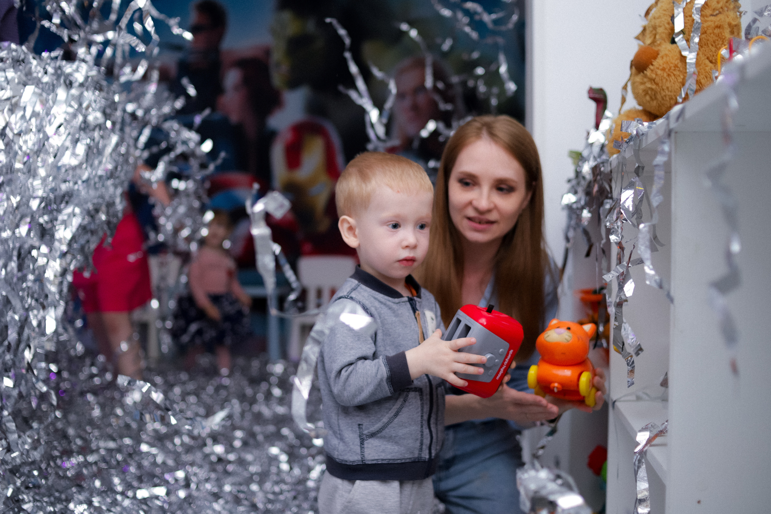 Happy B-Day PARTY. Фотограф в Волгограде и Москве Алина Галушкина