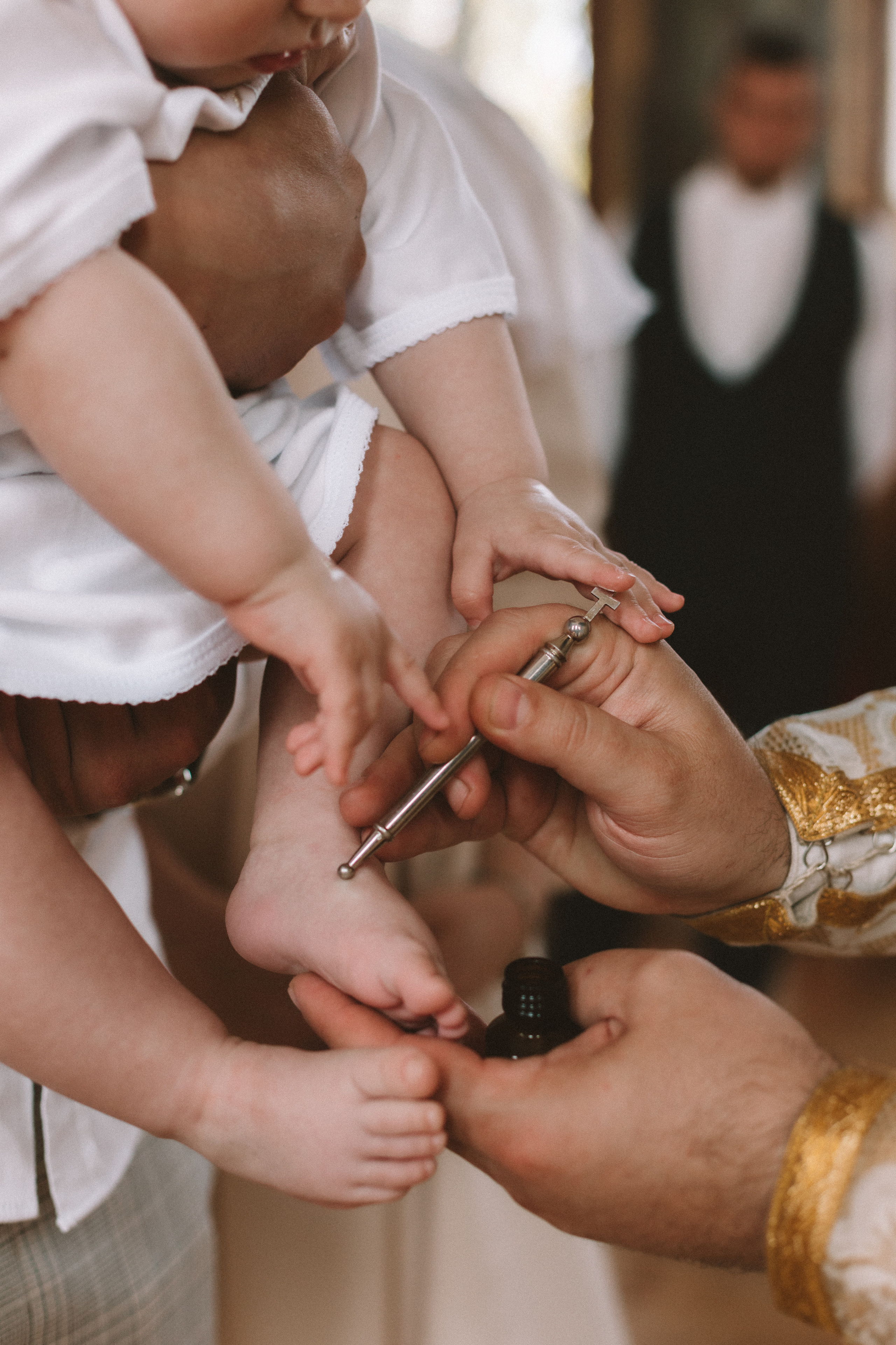 Храм Святителя Николая Чудотворца. Фотограф в Волгограде и Москве Алина Галушкина
