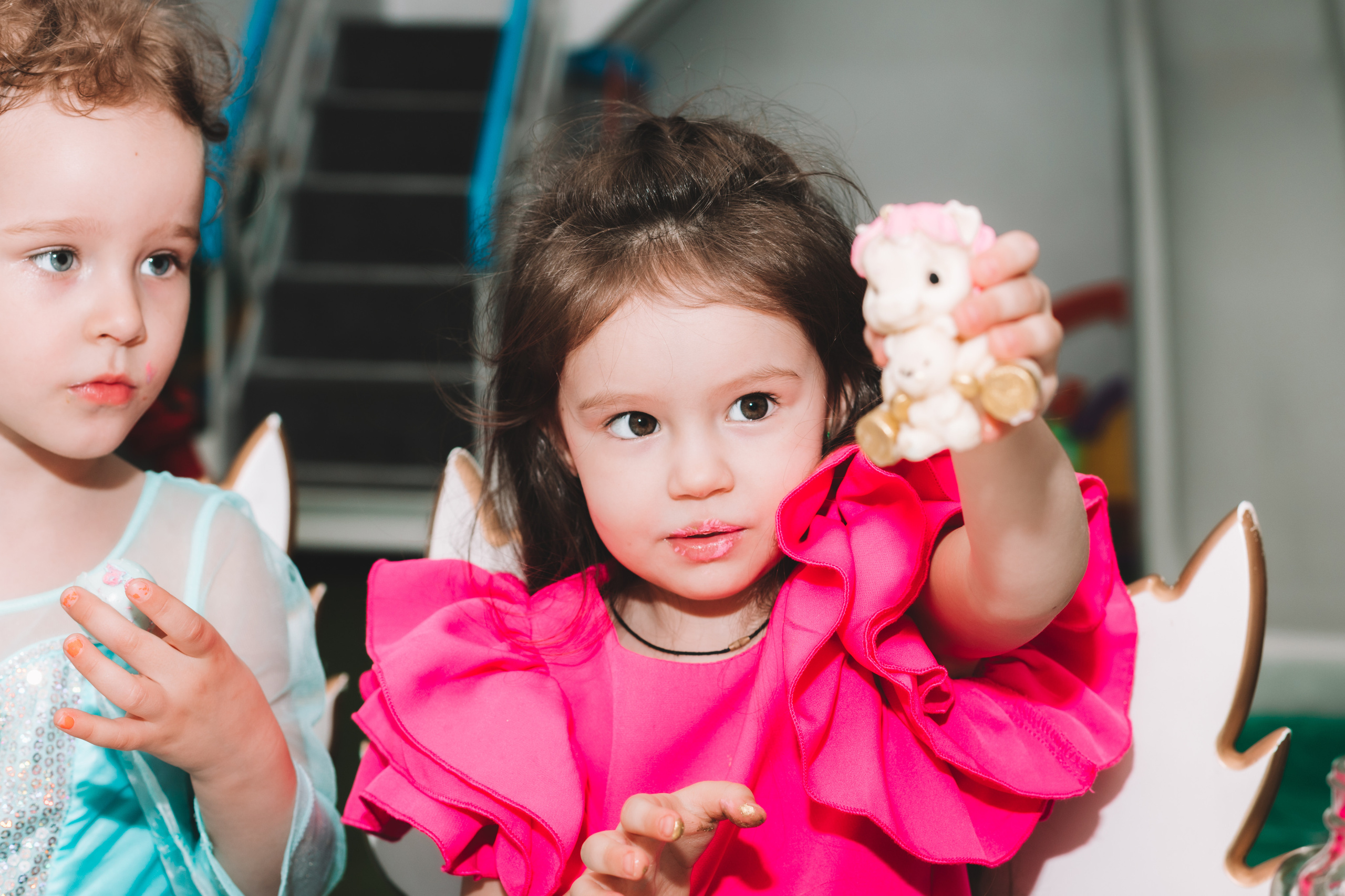 Happy B-Day PARTY. Фотограф в Волгограде и Москве Алина Галушкина