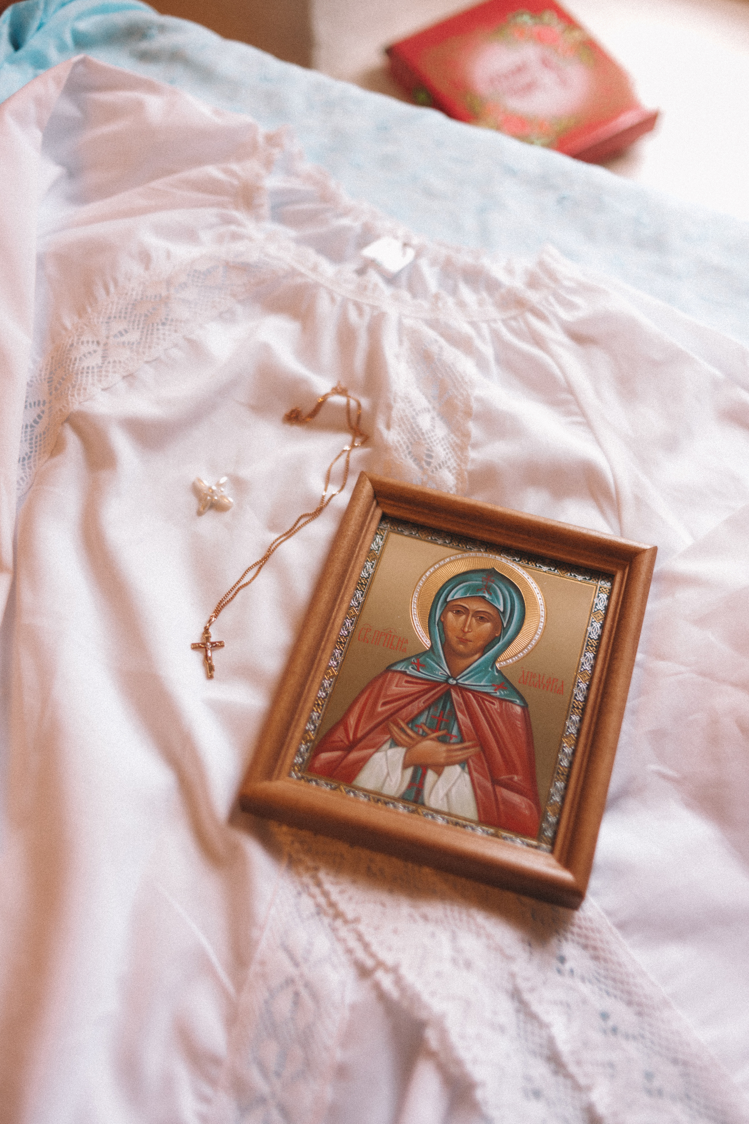 . Фотограф в Волгограде и Москве Алина Галушкина